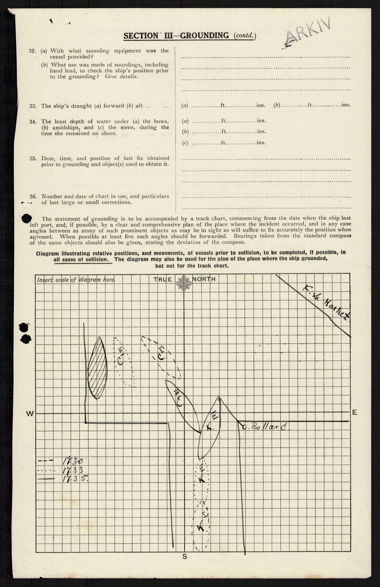 Forsvaret, Sjøforsvarets overkommando, AV/RA-RAFA-2035/D/Dc/L0305: --, 1940-1946, p. 553