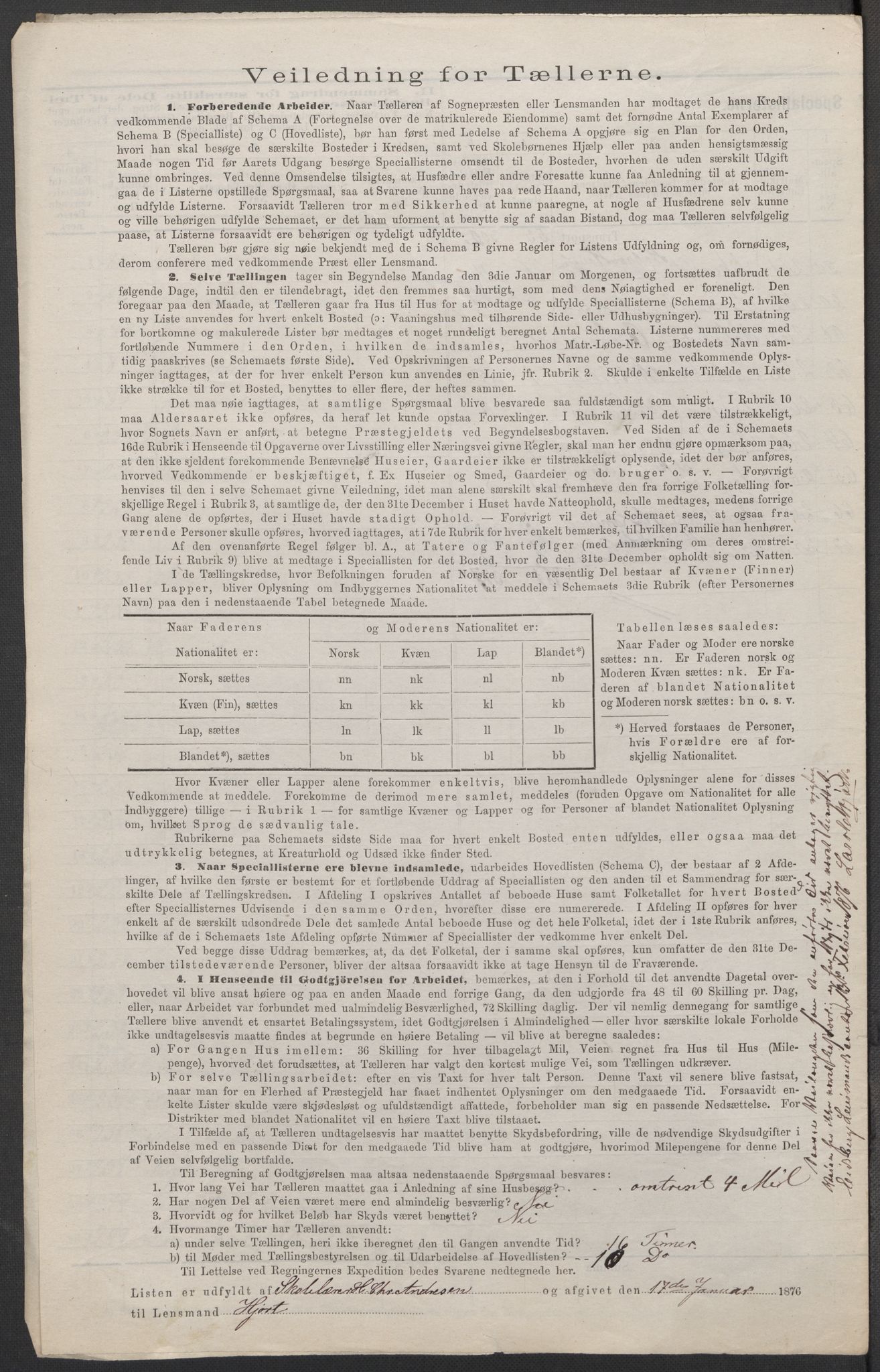 RA, 1875 census for 0125P Eidsberg, 1875, p. 31