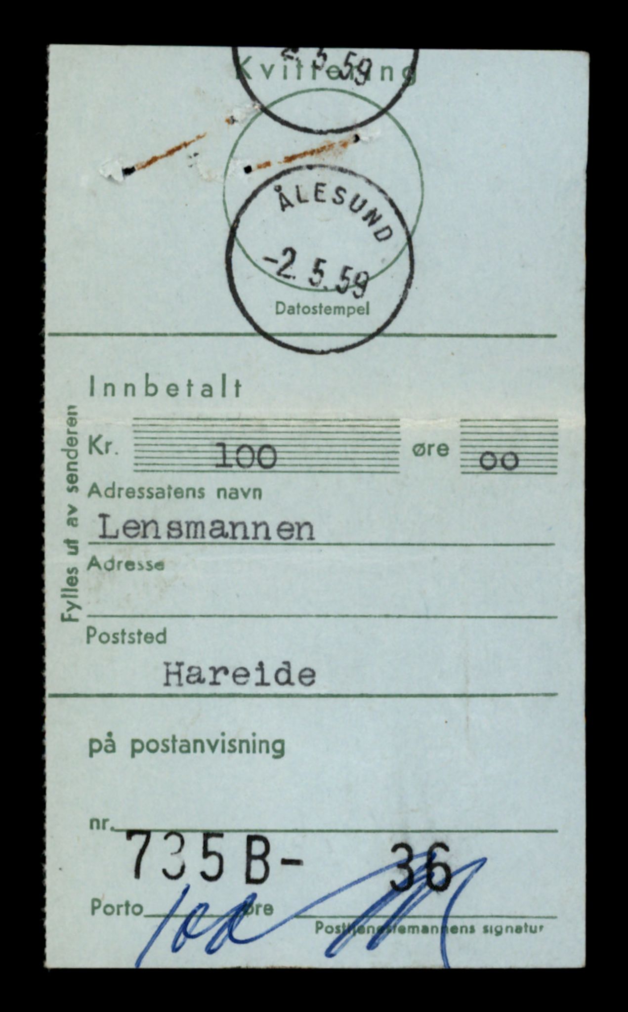Møre og Romsdal vegkontor - Ålesund trafikkstasjon, AV/SAT-A-4099/F/Fe/L0040: Registreringskort for kjøretøy T 13531 - T 13709, 1927-1998, p. 1999