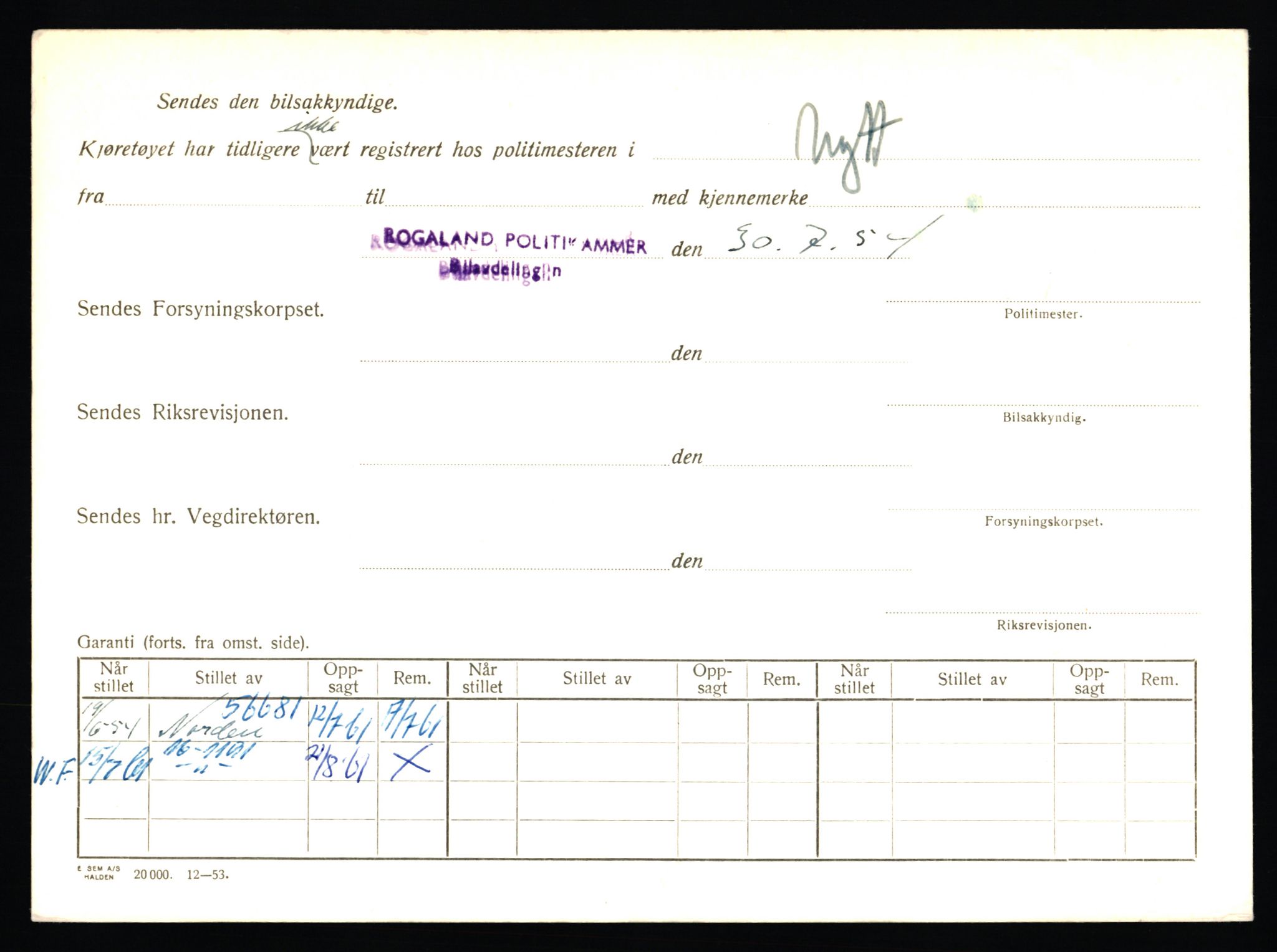 Stavanger trafikkstasjon, AV/SAST-A-101942/0/F/L0045: L-27000 - L-27799, 1930-1971, p. 2102