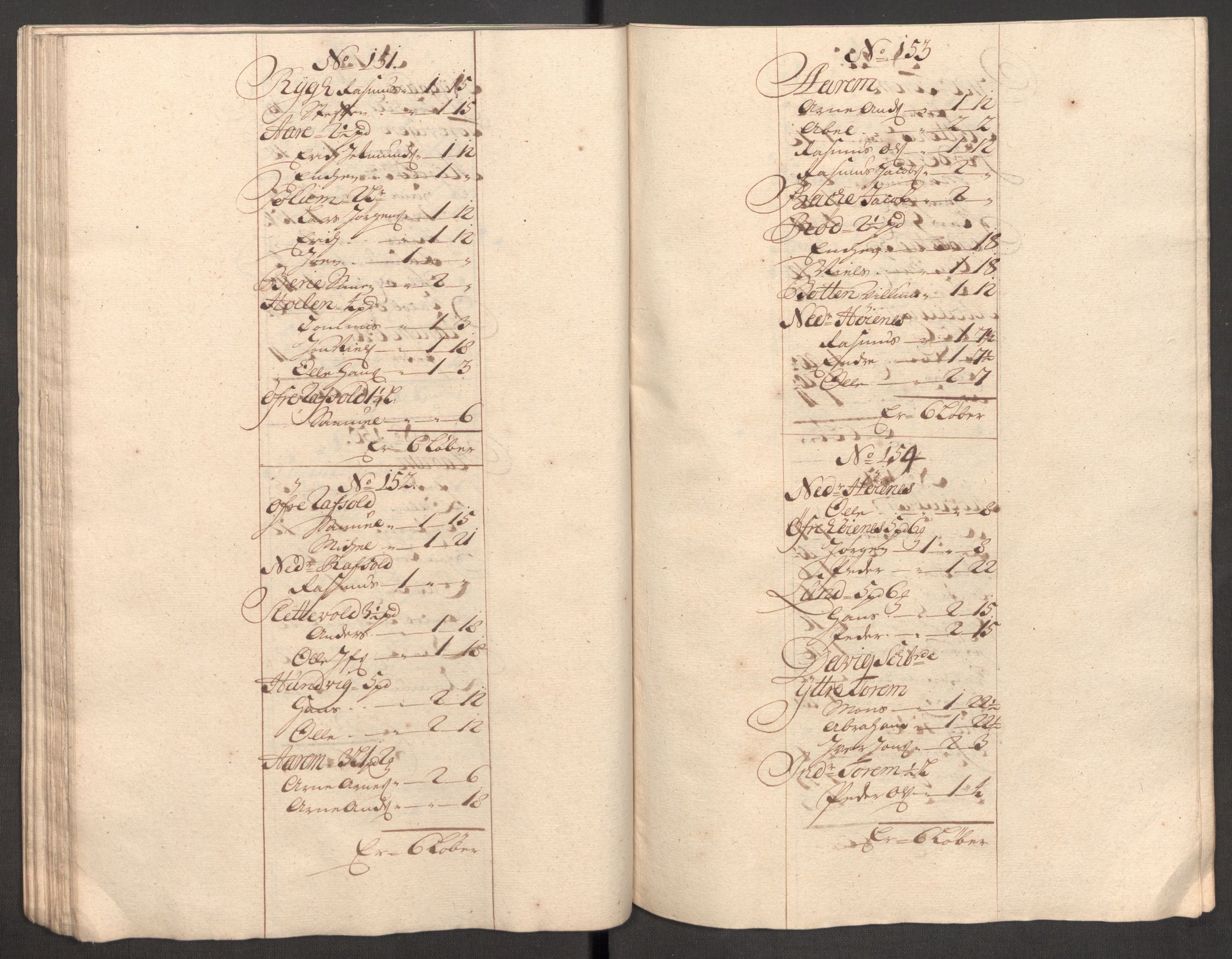 Rentekammeret inntil 1814, Reviderte regnskaper, Fogderegnskap, AV/RA-EA-4092/R53/L3433: Fogderegnskap Sunn- og Nordfjord, 1710-1711, p. 323