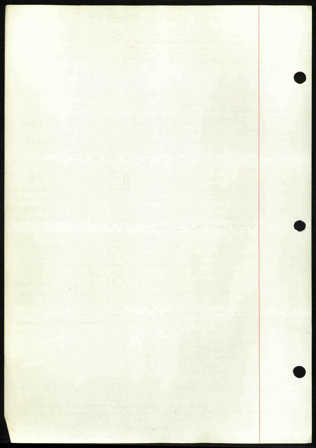 Moss sorenskriveri, SAO/A-10168: Mortgage book no. A25, 1950-1950, Diary no: : 492/1950