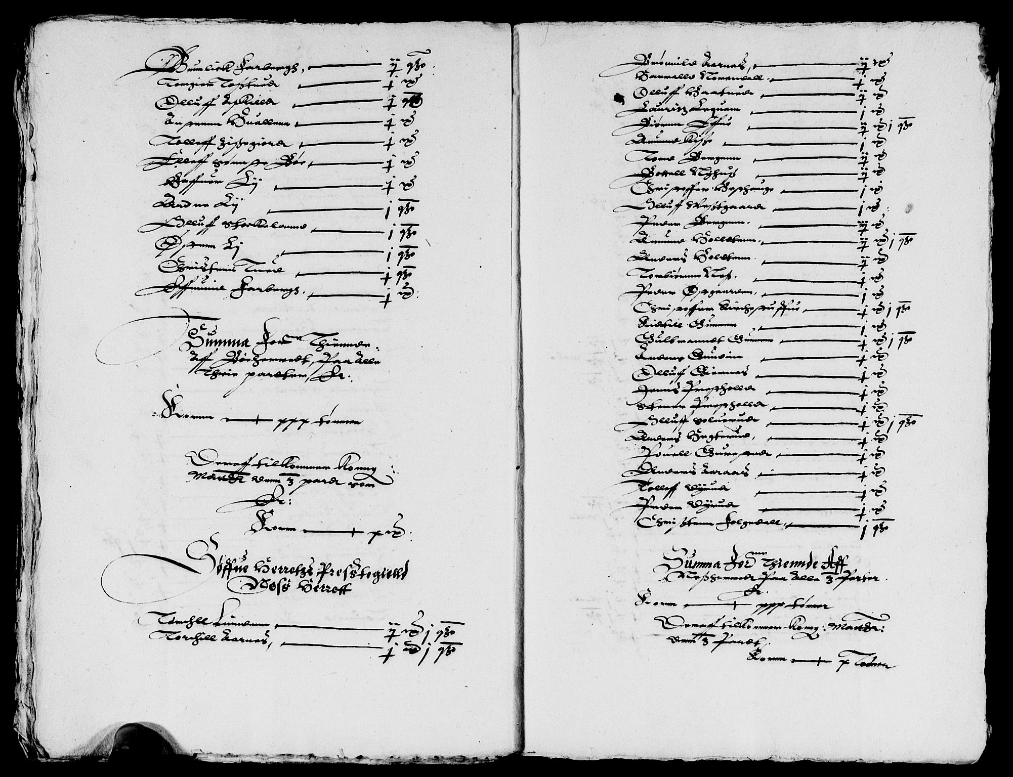 Rentekammeret inntil 1814, Reviderte regnskaper, Lensregnskaper, AV/RA-EA-5023/R/Rb/Rbp/L0005: Bratsberg len, 1612-1620