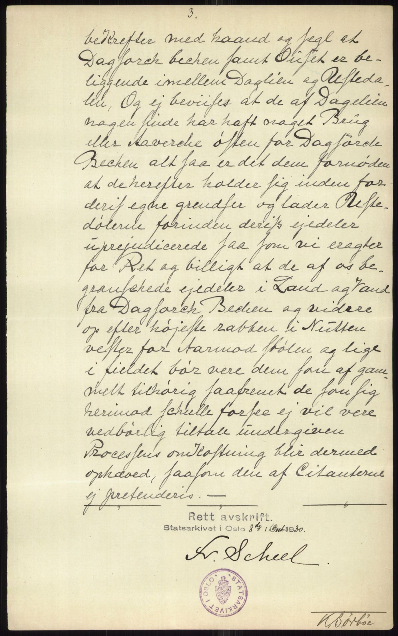 Samlinger til kildeutgivelse, Diplomavskriftsamlingen, AV/RA-EA-4053/H/Ha, p. 1920