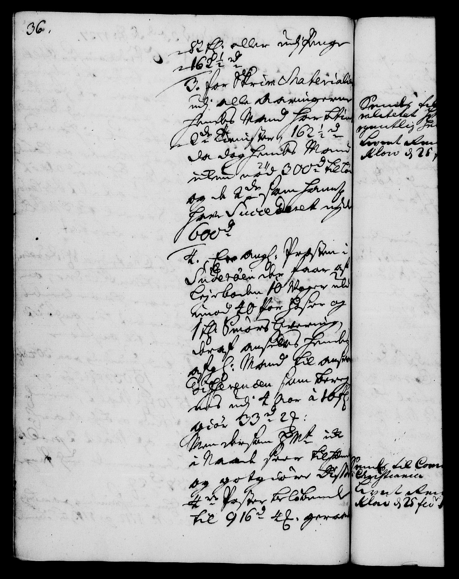 Rentekammeret, Kammerkanselliet, AV/RA-EA-3111/G/Gh/Gha/L0009: Norsk ekstraktmemorialprotokoll (merket RK 53.54), 1726-1728, p. 36
