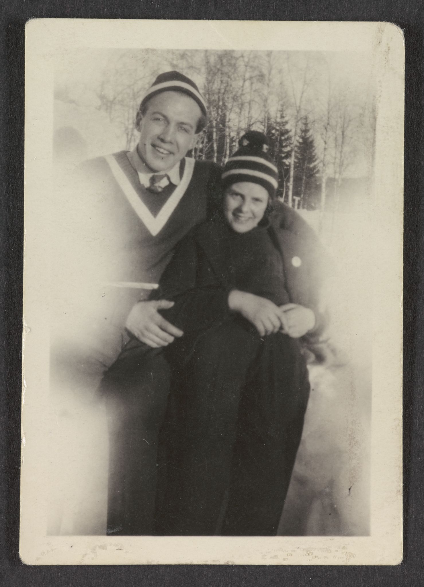  Kolstad, Johanne, AV/RA-PA-2118/U/Ua/L0002: Fotokopier og album, 1932-1938, p. 65