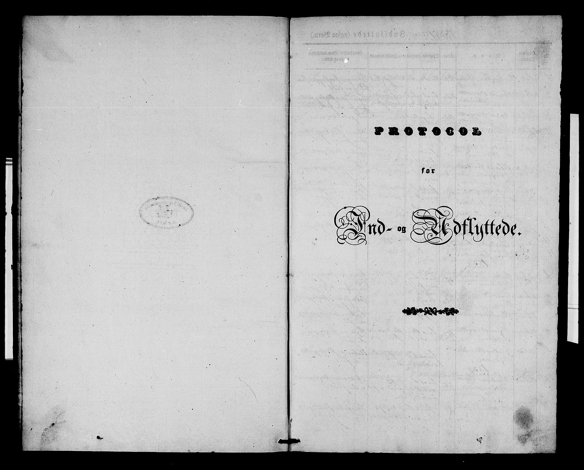 Lærdal sokneprestembete, SAB/A-81201: Parish register (official) no. A 10, 1837-1851