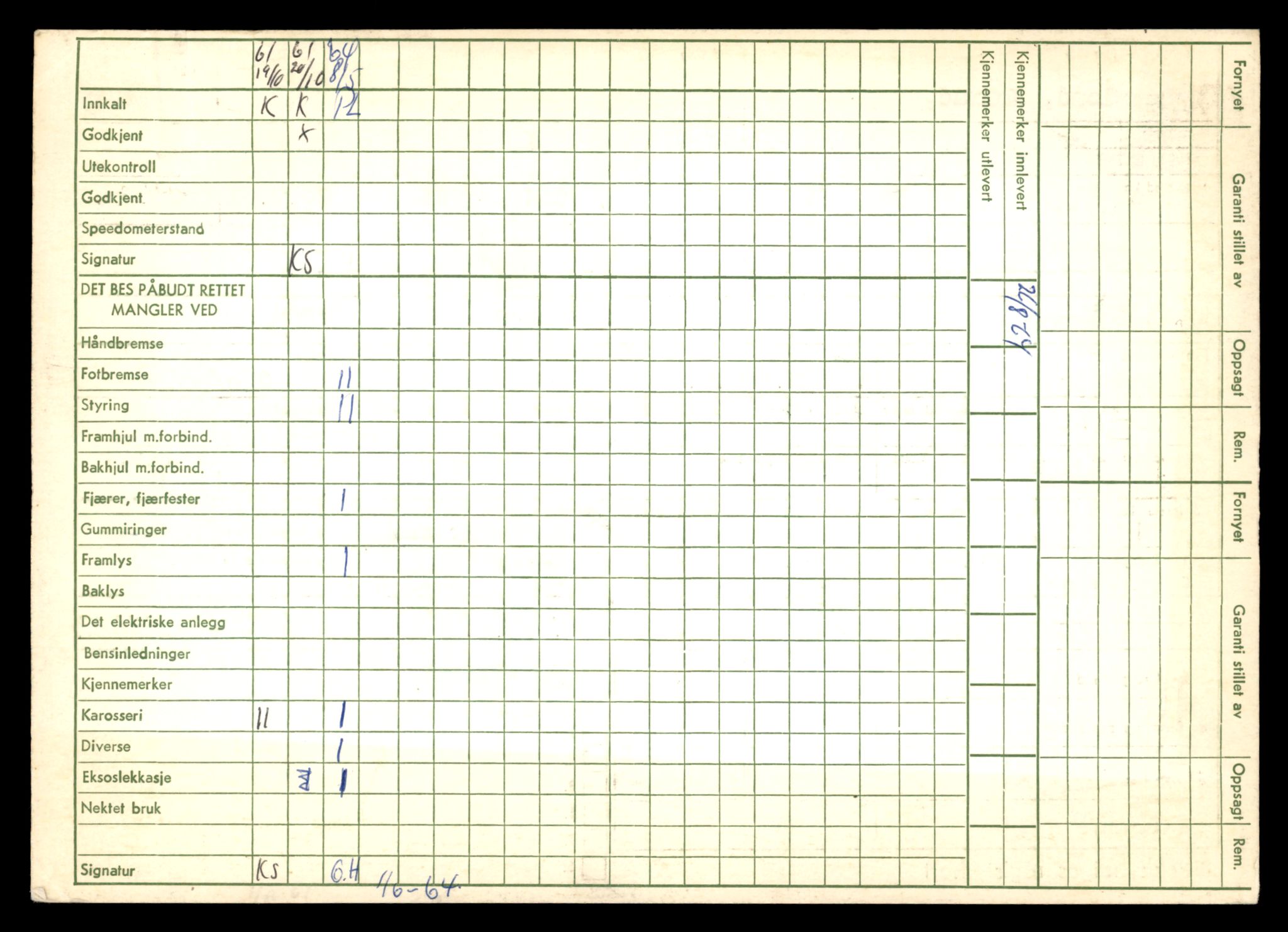 Møre og Romsdal vegkontor - Ålesund trafikkstasjon, AV/SAT-A-4099/F/Fe/L0044: Registreringskort for kjøretøy T 14205 - T 14319, 1927-1998, p. 1179