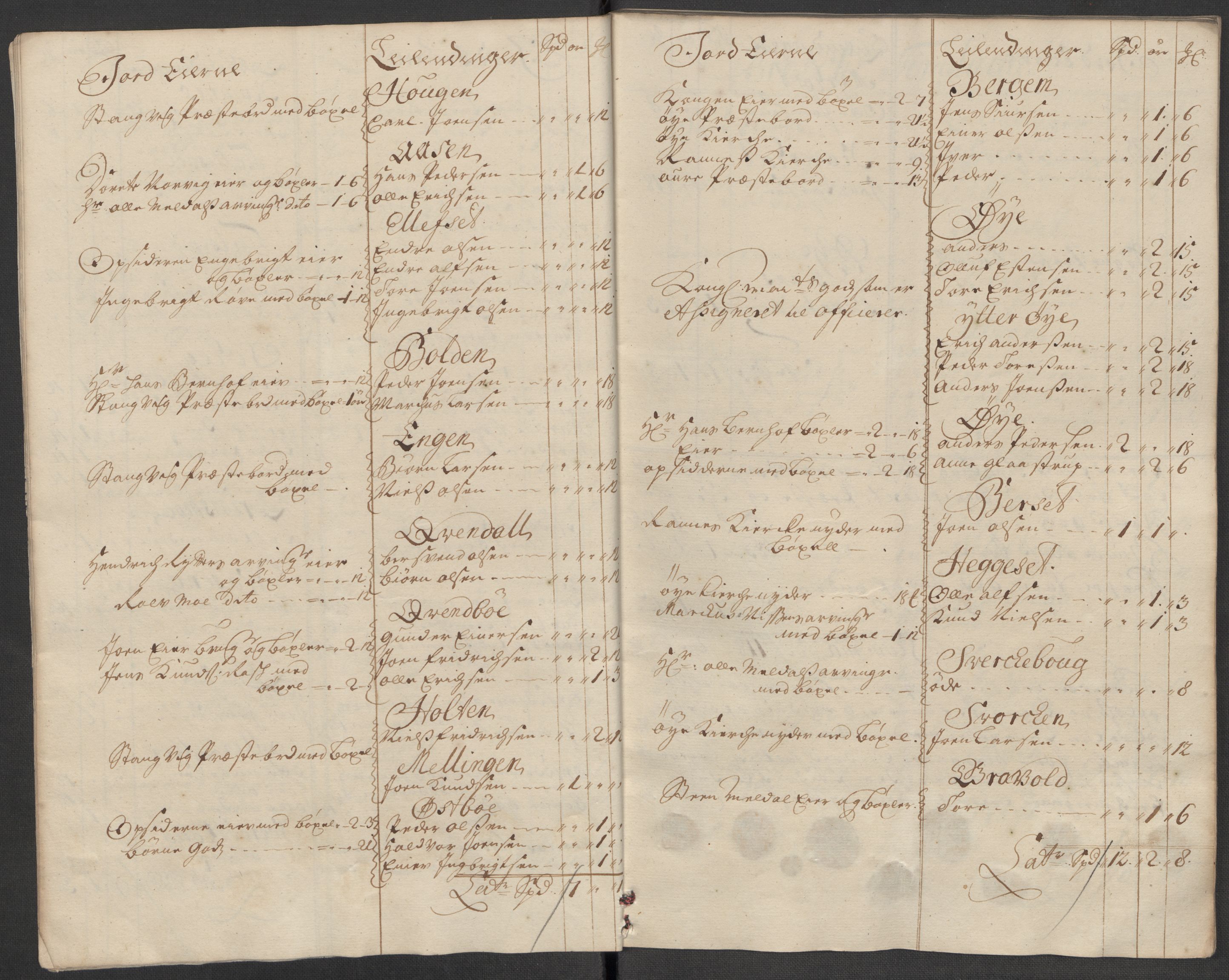 Rentekammeret inntil 1814, Reviderte regnskaper, Fogderegnskap, AV/RA-EA-4092/R56/L3748: Fogderegnskap Nordmøre, 1714-1715, p. 25