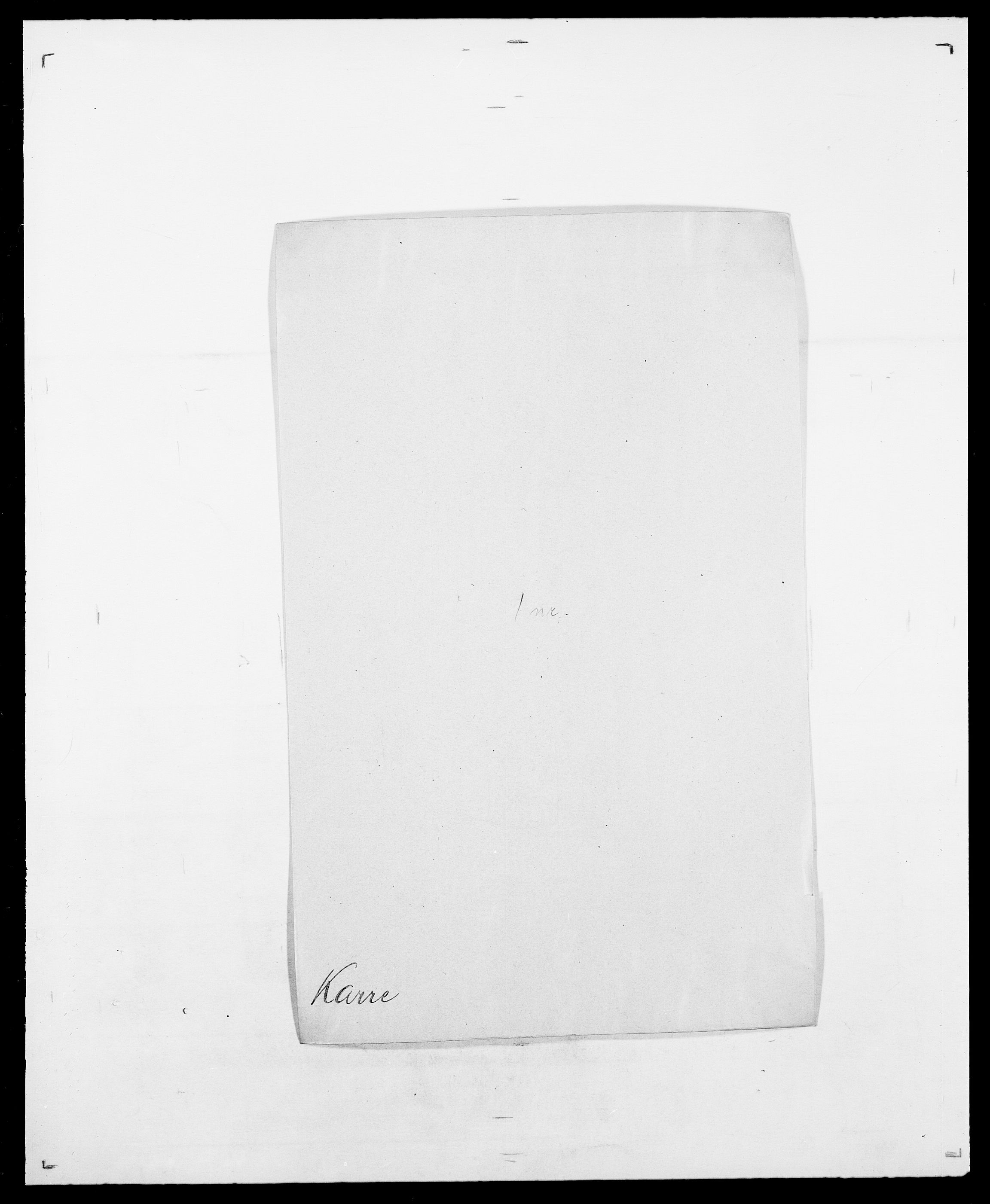 Delgobe, Charles Antoine - samling, SAO/PAO-0038/D/Da/L0020: Irgens - Kjøsterud, p. 478