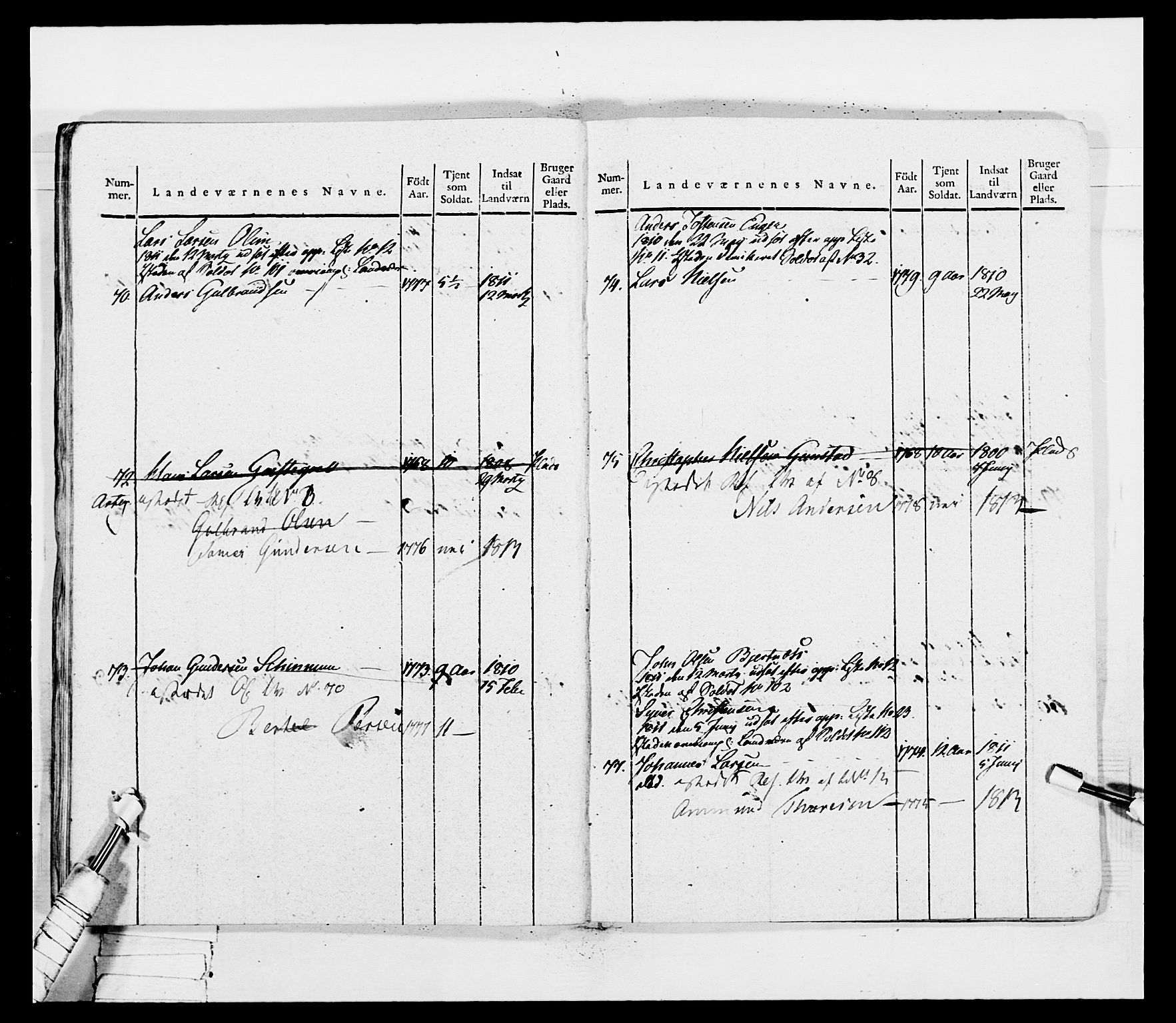 Generalitets- og kommissariatskollegiet, Det kongelige norske kommissariatskollegium, AV/RA-EA-5420/E/Eh/L0036a: Nordafjelske gevorbne infanteriregiment, 1813, p. 113