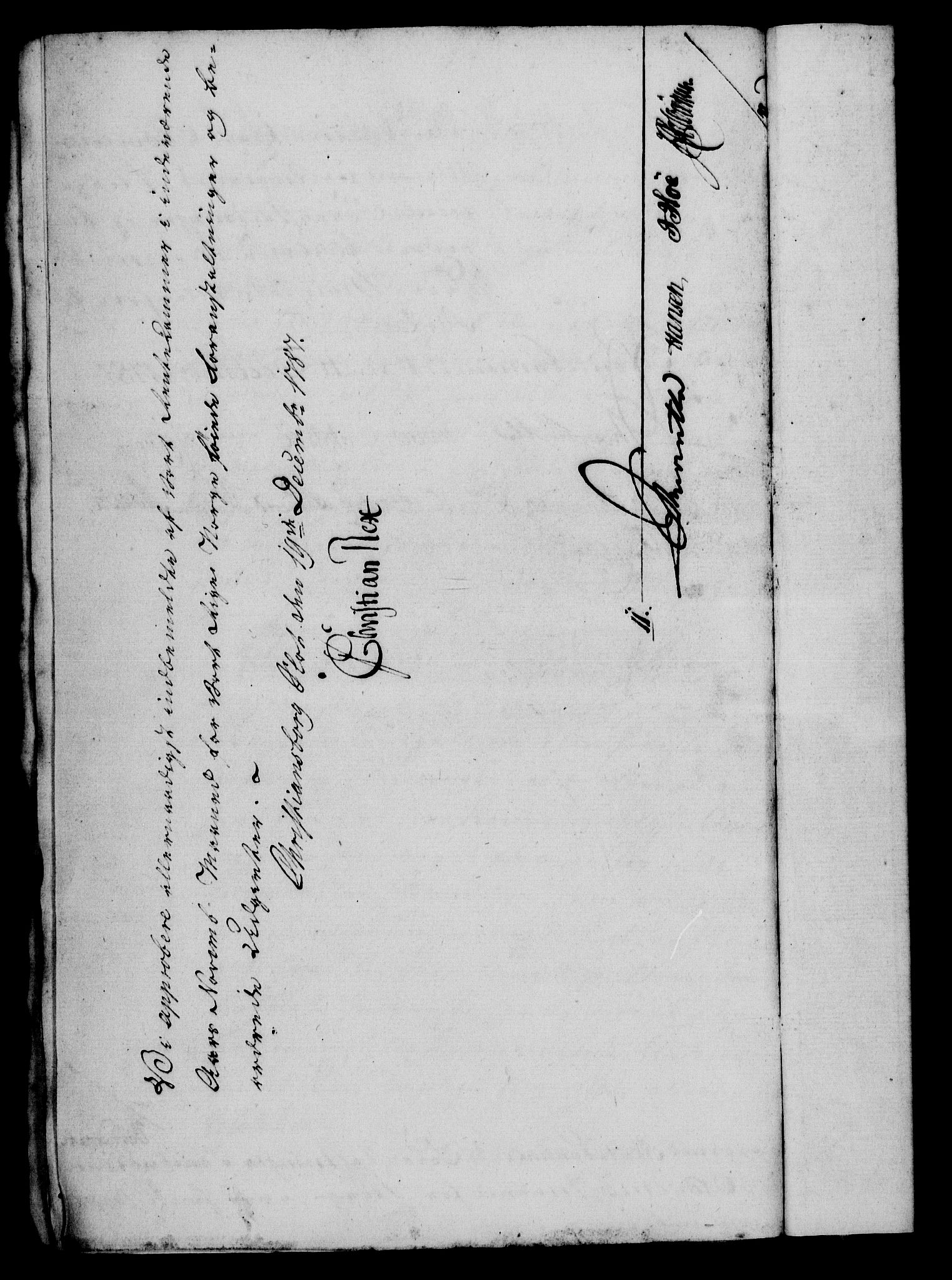 Rentekammeret, Kammerkanselliet, AV/RA-EA-3111/G/Gf/Gfa/L0069: Norsk relasjons- og resolusjonsprotokoll (merket RK 52.69), 1787, p. 1207