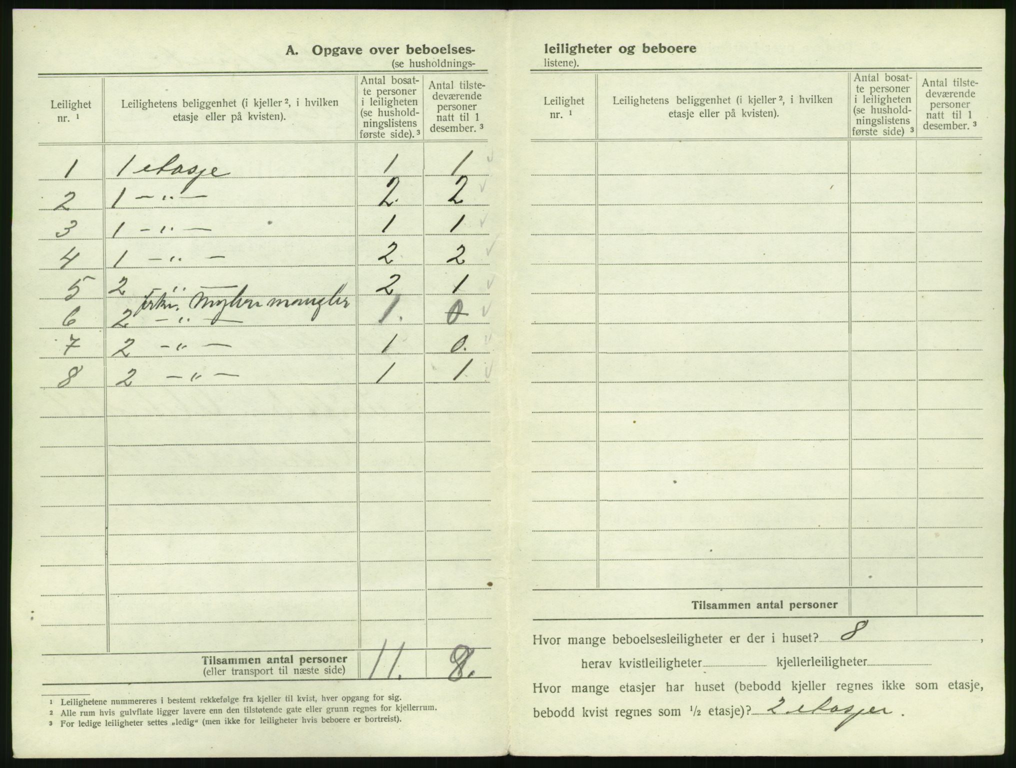 SAKO, 1920 census for Drammen, 1920, p. 71779