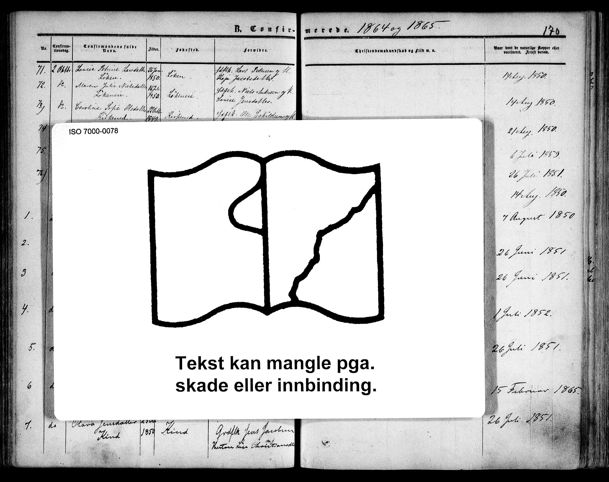 Skedsmo prestekontor Kirkebøker, AV/SAO-A-10033a/F/Fa/L0010: Parish register (official) no. I 10, 1854-1865