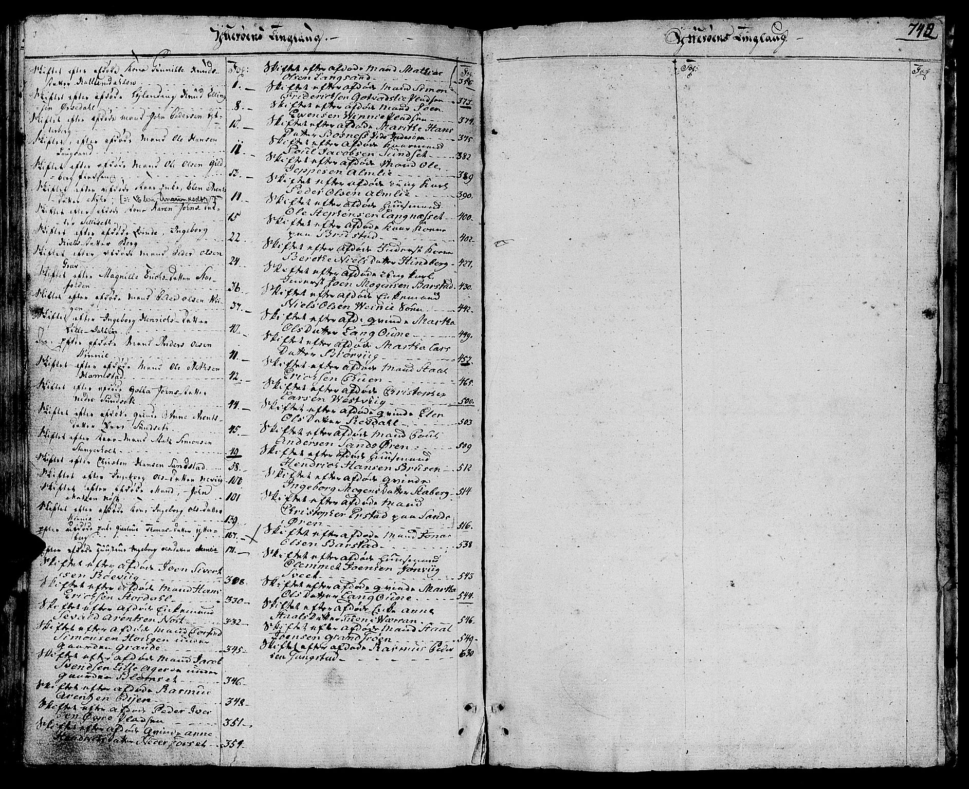 Inderøy sorenskriveri, SAT/A-4147/1/3/3A/L0014: Skifteprotokoll, 1785-1796, p. 741b-742a