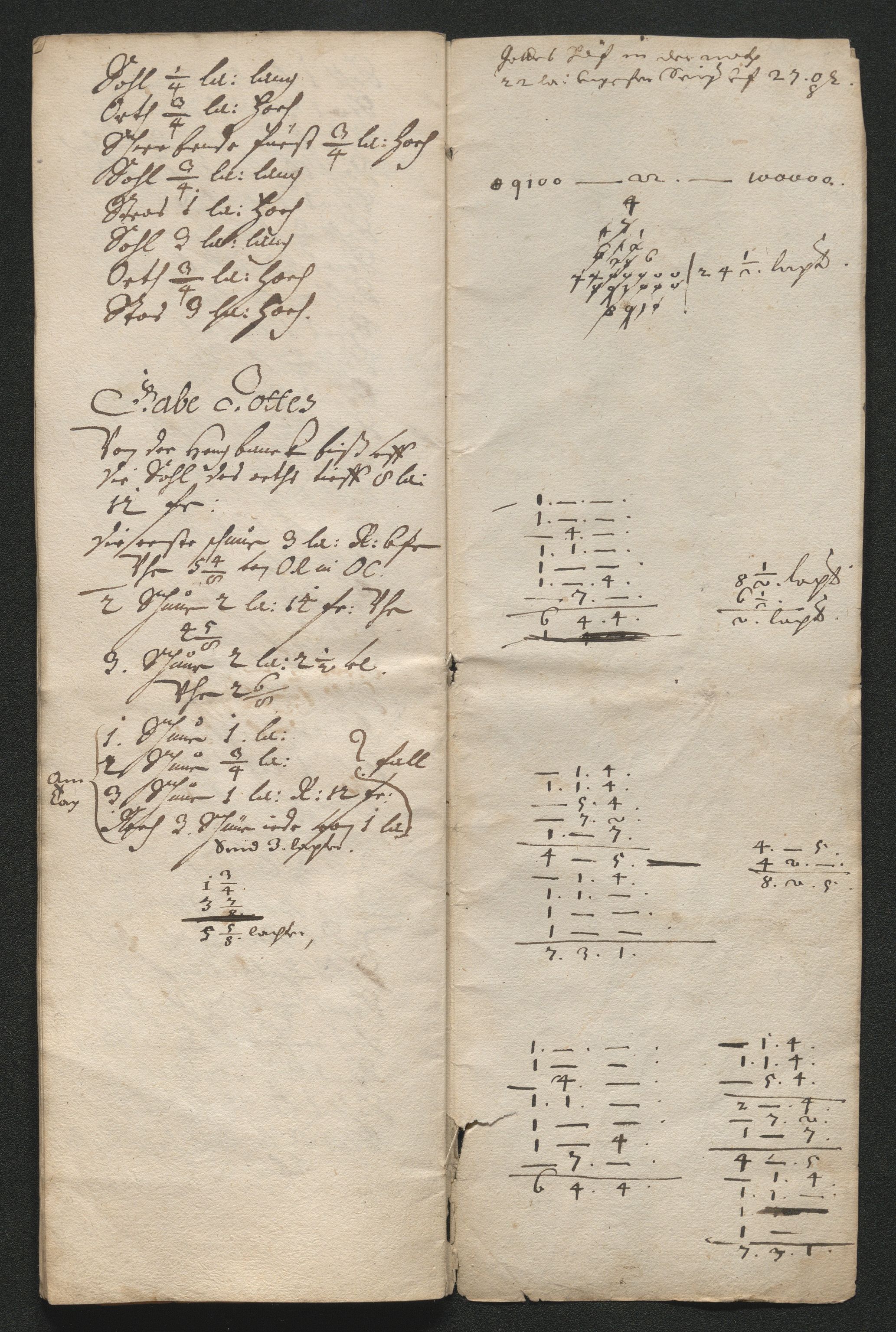 Kongsberg Sølvverk 1623-1816, SAKO/EA-3135/001/D/Dc/Dcd/L0040: Utgiftsregnskap for gruver m.m., 1667, p. 166