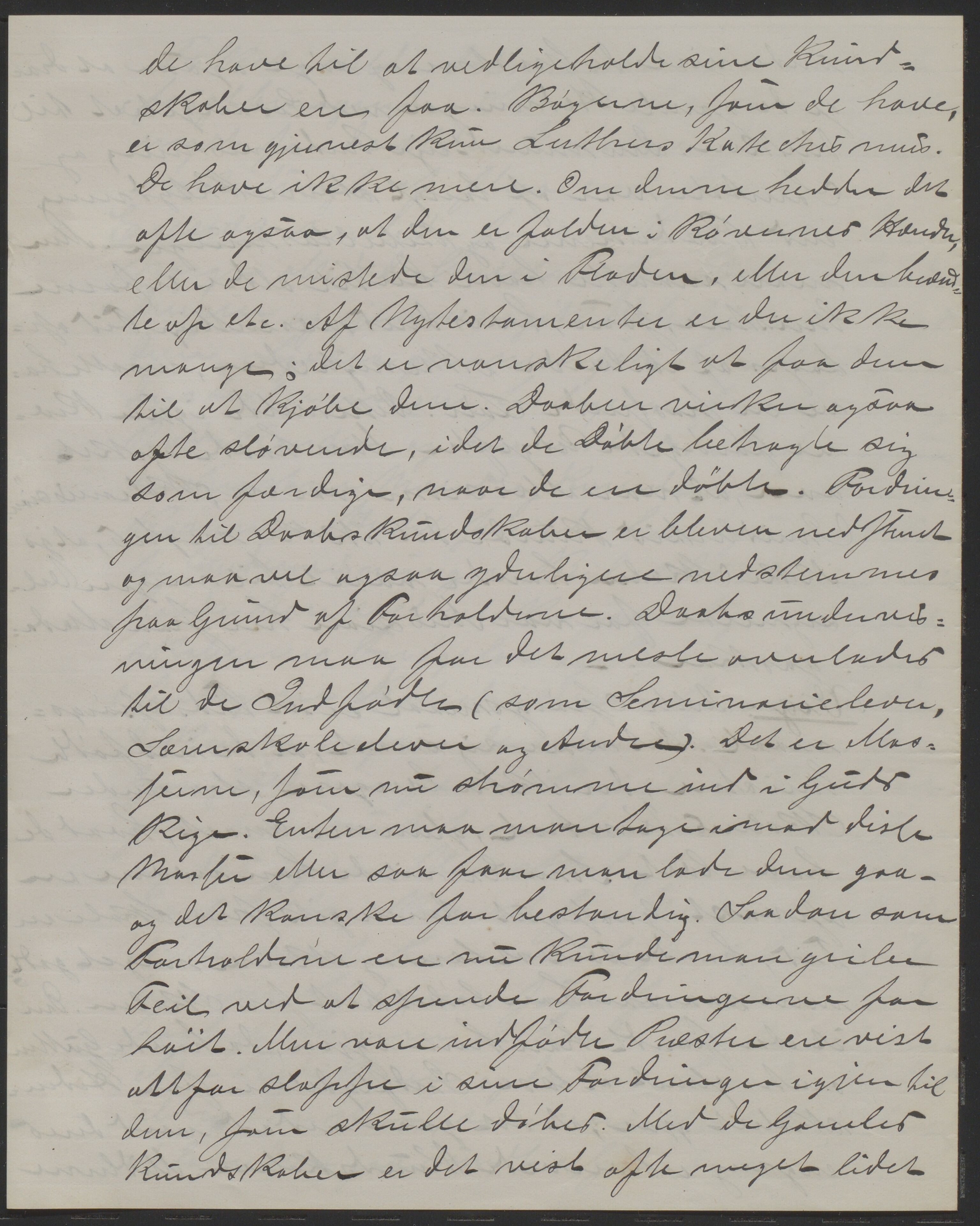 Det Norske Misjonsselskap - hovedadministrasjonen, VID/MA-A-1045/D/Da/Daa/L0037/0002: Konferansereferat og årsberetninger / Konferansereferat fra Madagaskar Innland., 1887