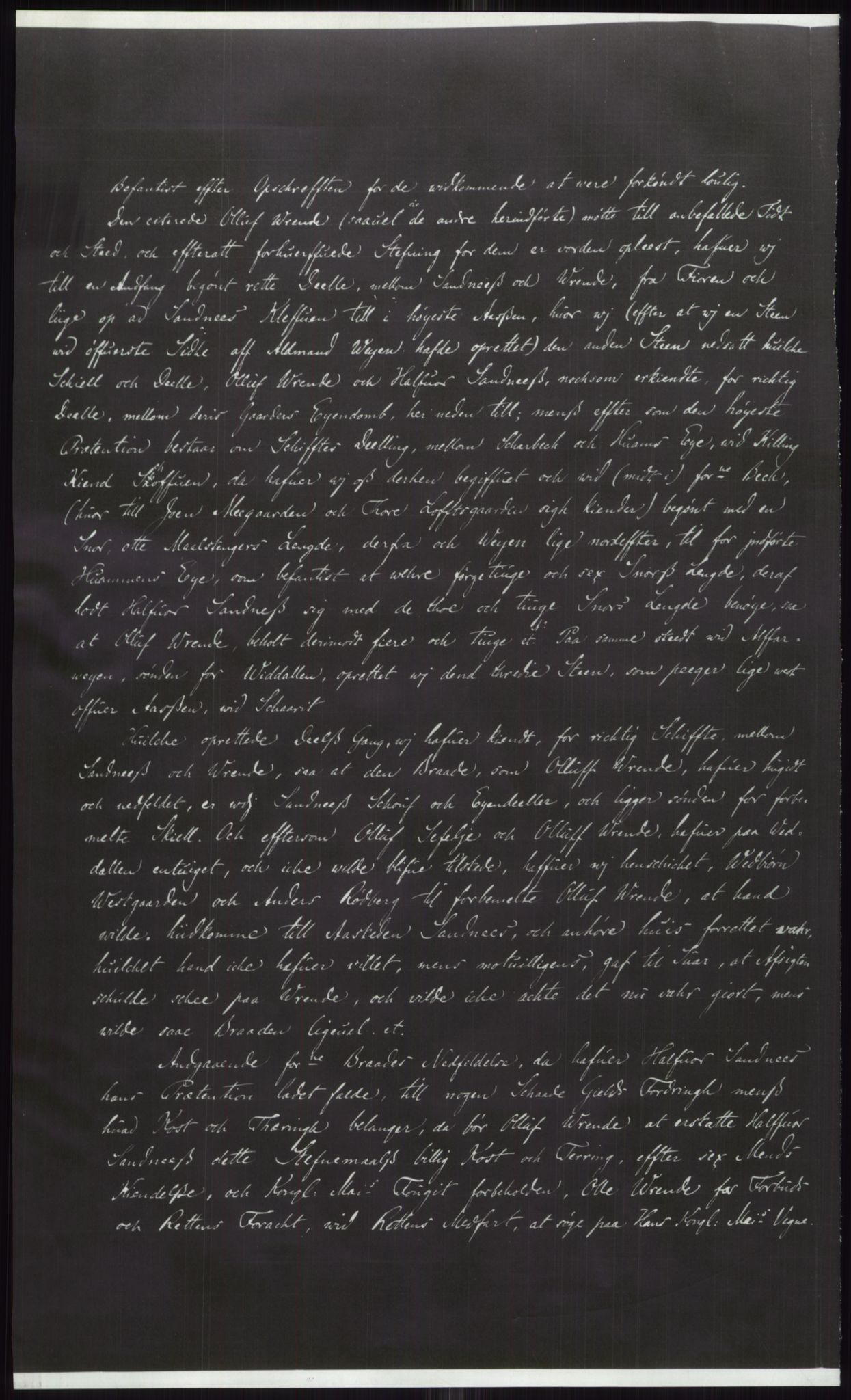 Samlinger til kildeutgivelse, Diplomavskriftsamlingen, AV/RA-EA-4053/H/Ha, p. 3552