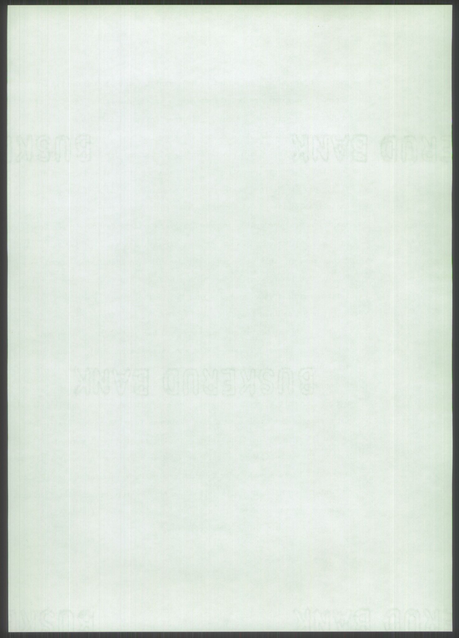 Samlinger til kildeutgivelse, Amerikabrevene, RA/EA-4057/F/L0014: Innlån fra Oppland: Nyberg - Slettahaugen, 1838-1914, p. 822