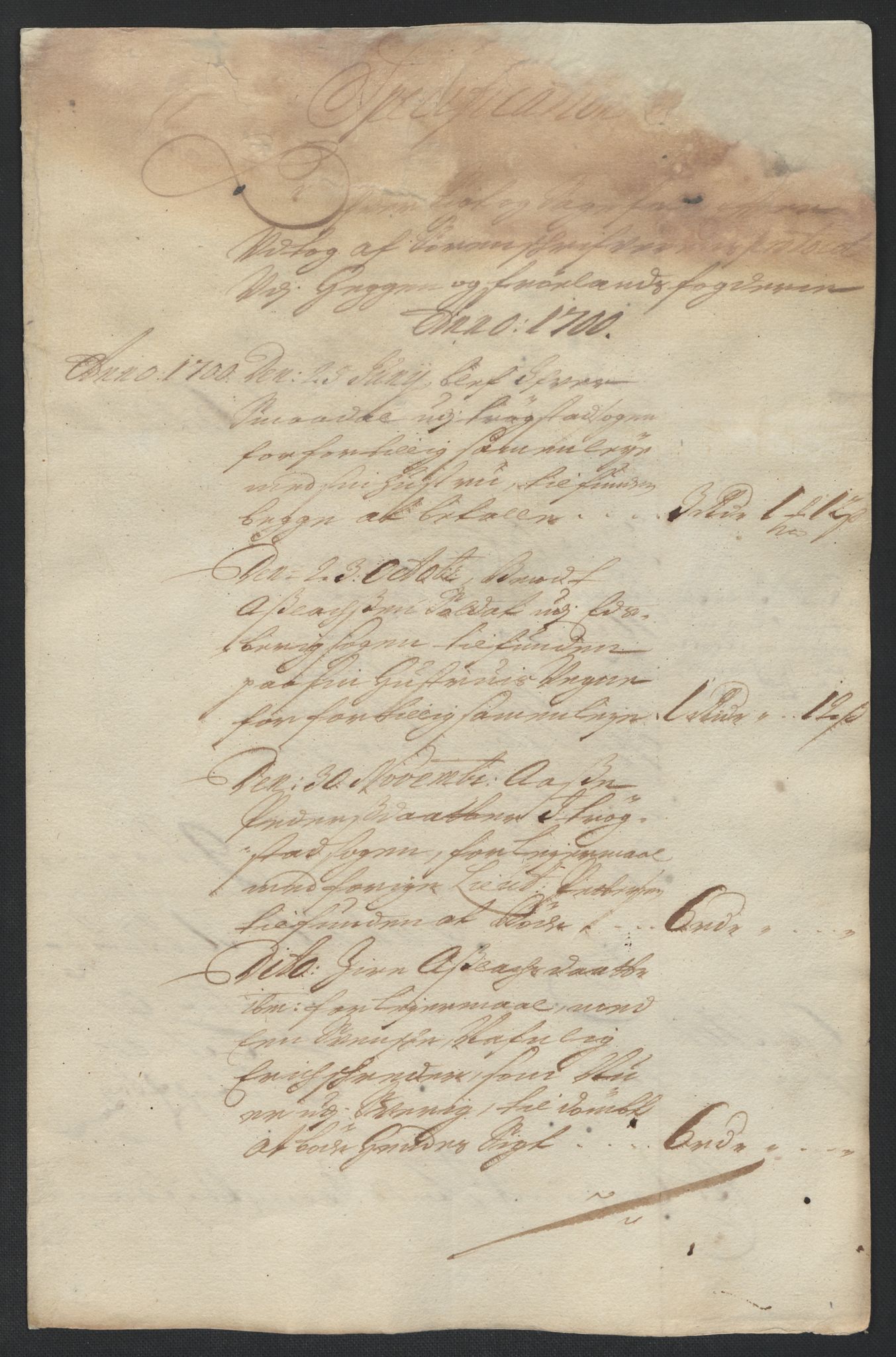 Rentekammeret inntil 1814, Reviderte regnskaper, Fogderegnskap, AV/RA-EA-4092/R07/L0290: Fogderegnskap Rakkestad, Heggen og Frøland, 1700, p. 31