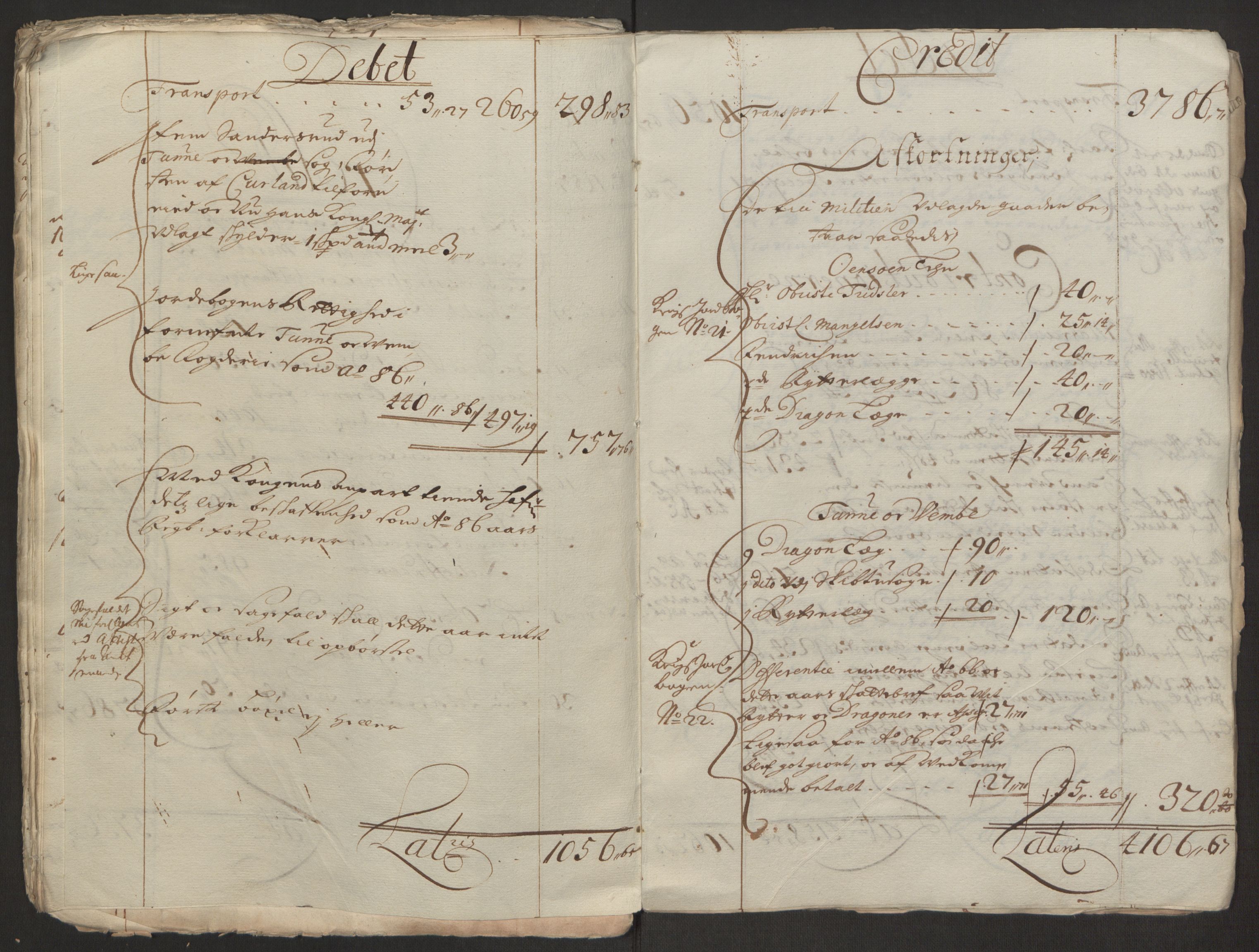 Rentekammeret inntil 1814, Reviderte regnskaper, Fogderegnskap, RA/EA-4092/R03/L0118: Fogderegnskap Onsøy, Tune, Veme og Åbygge fogderi, 1684-1689, p. 86