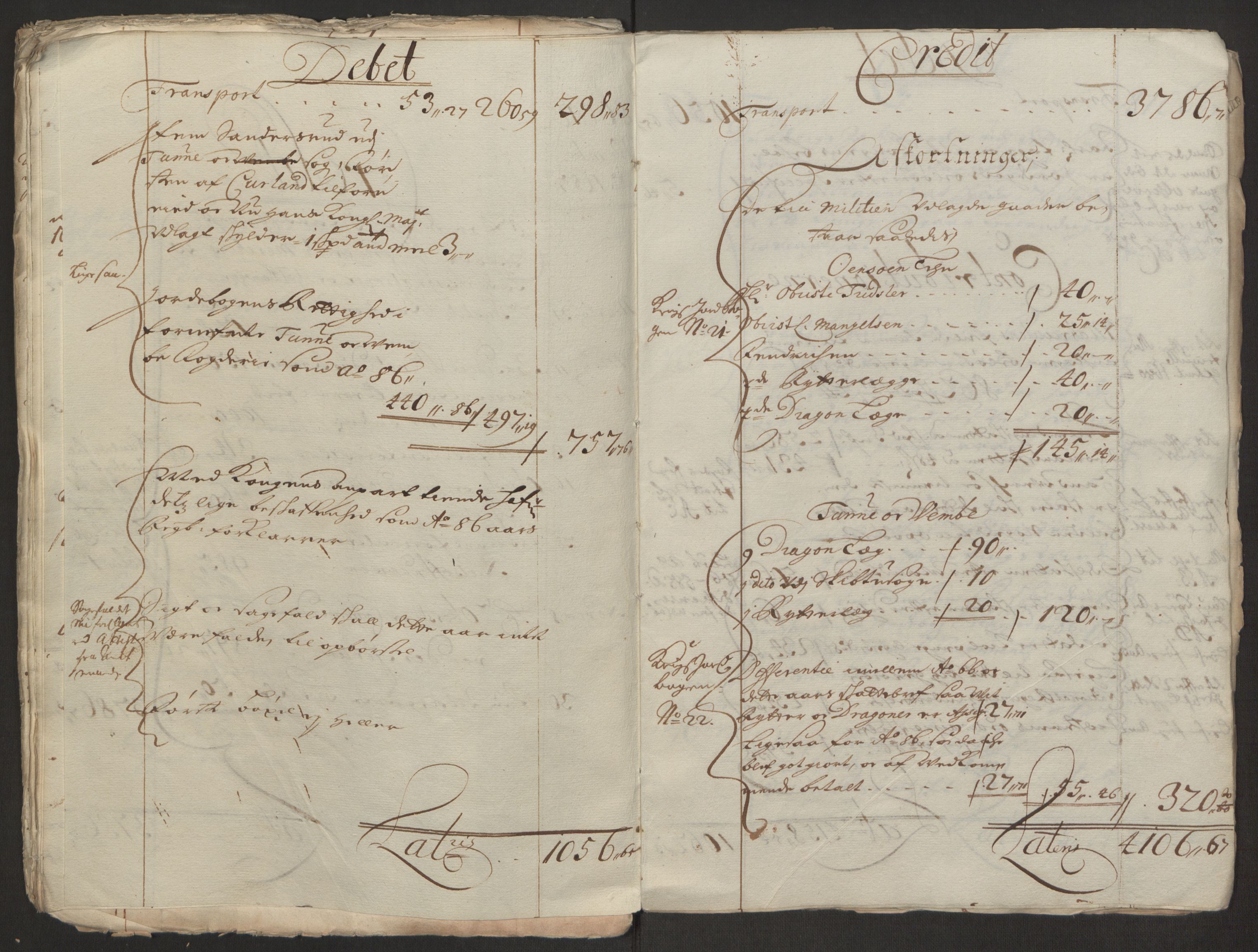 Rentekammeret inntil 1814, Reviderte regnskaper, Fogderegnskap, AV/RA-EA-4092/R03/L0118: Fogderegnskap Onsøy, Tune, Veme og Åbygge fogderi, 1684-1689, p. 86