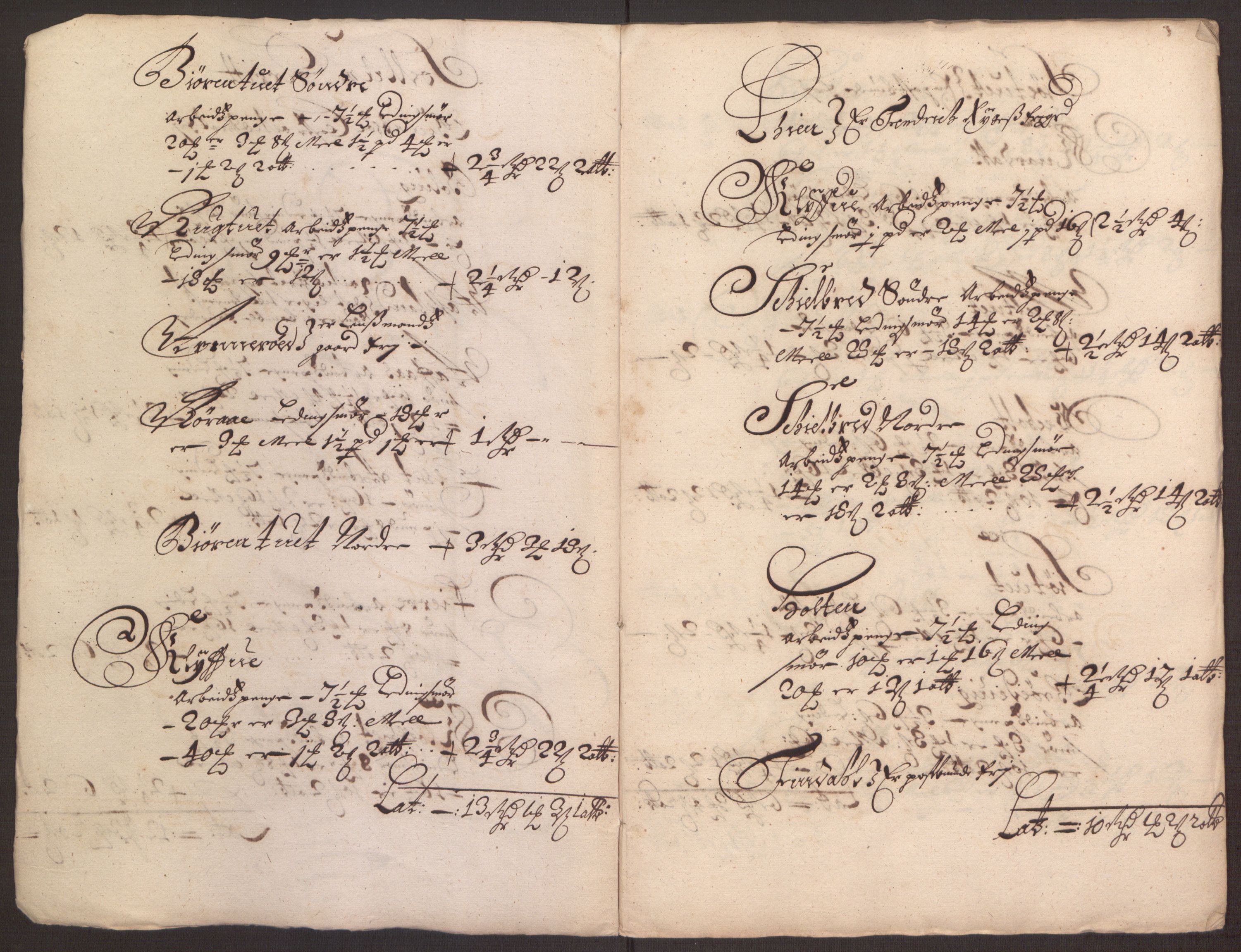 Rentekammeret inntil 1814, Reviderte regnskaper, Fogderegnskap, AV/RA-EA-4092/R35/L2066: Fogderegnskap Øvre og Nedre Telemark, 1676, p. 167