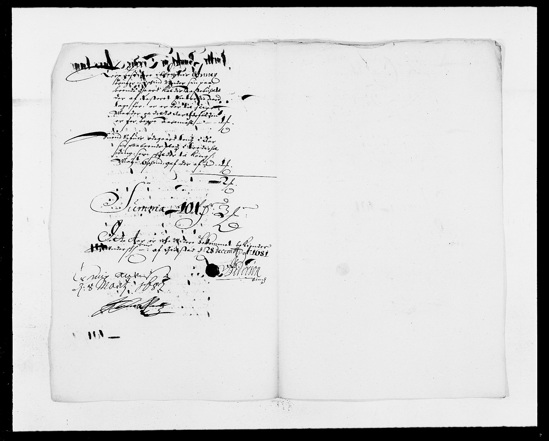 Rentekammeret inntil 1814, Reviderte regnskaper, Fogderegnskap, RA/EA-4092/R05/L0272: Fogderegnskap Rakkestad, 1680-1681, p. 253