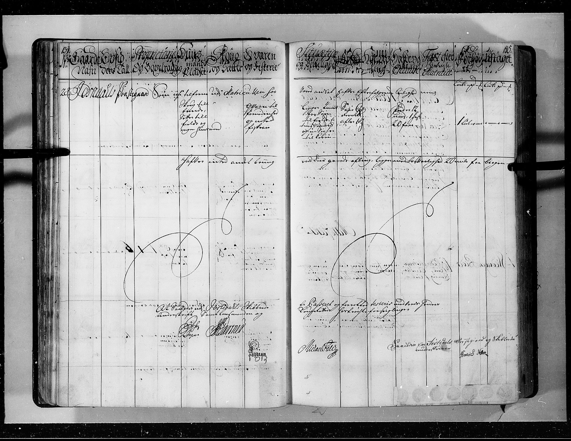 Rentekammeret inntil 1814, Realistisk ordnet avdeling, AV/RA-EA-4070/N/Nb/Nbf/L0143: Ytre og Indre Sogn eksaminasjonsprotokoll, 1723, p. 72