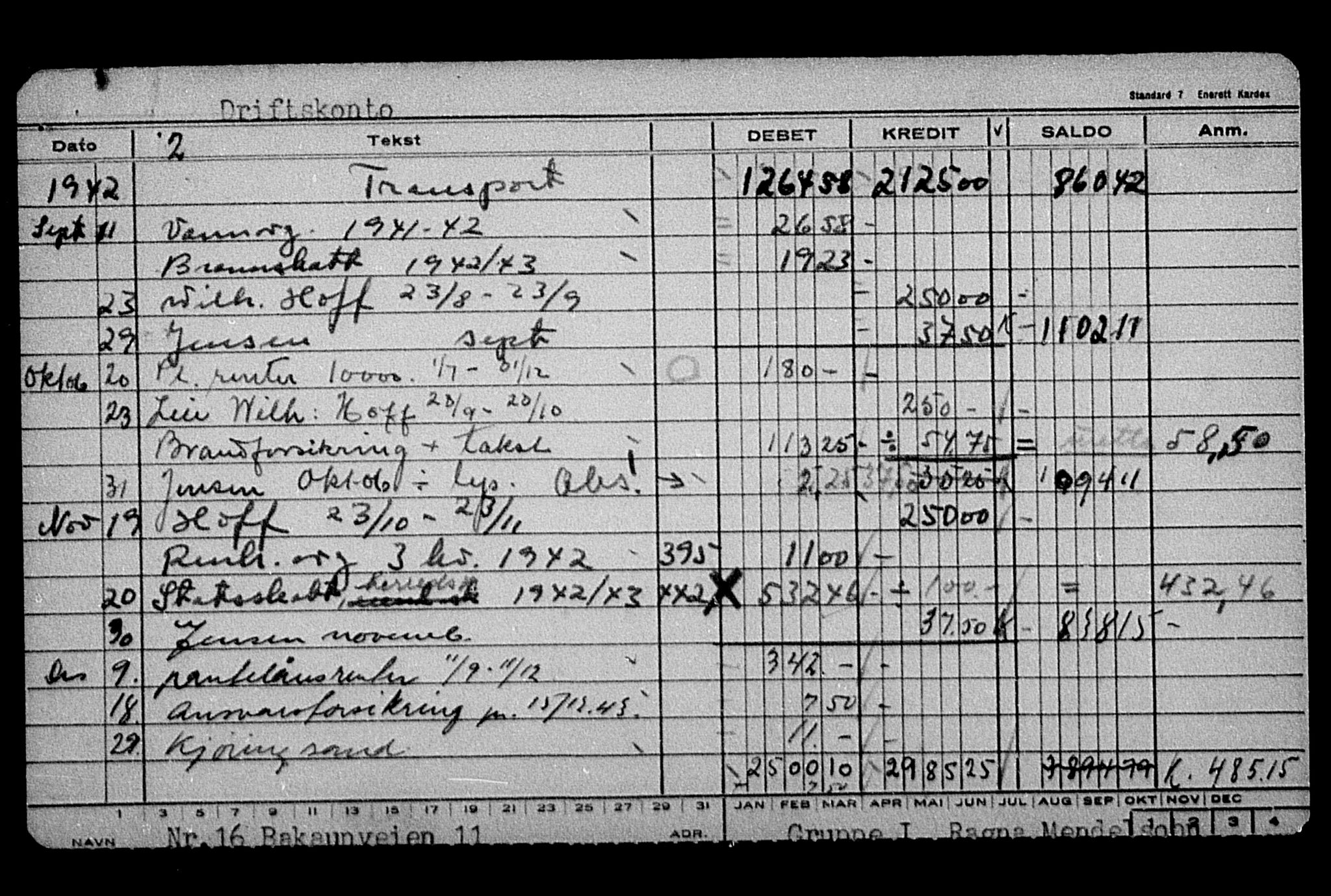 Justisdepartementet, Tilbakeføringskontoret for inndratte formuer, AV/RA-S-1564/H/Hc/Hca/L0905: --, 1945-1947, p. 541