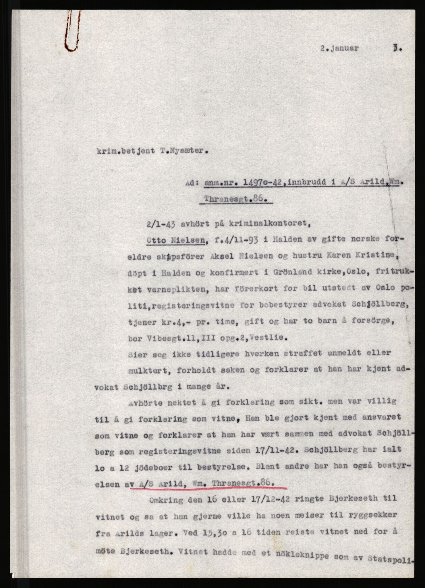 Justisdepartementet, Tilbakeføringskontoret for inndratte formuer, AV/RA-S-1564/H/Hc/Hcc/L0917: --, 1945-1947, p. 587