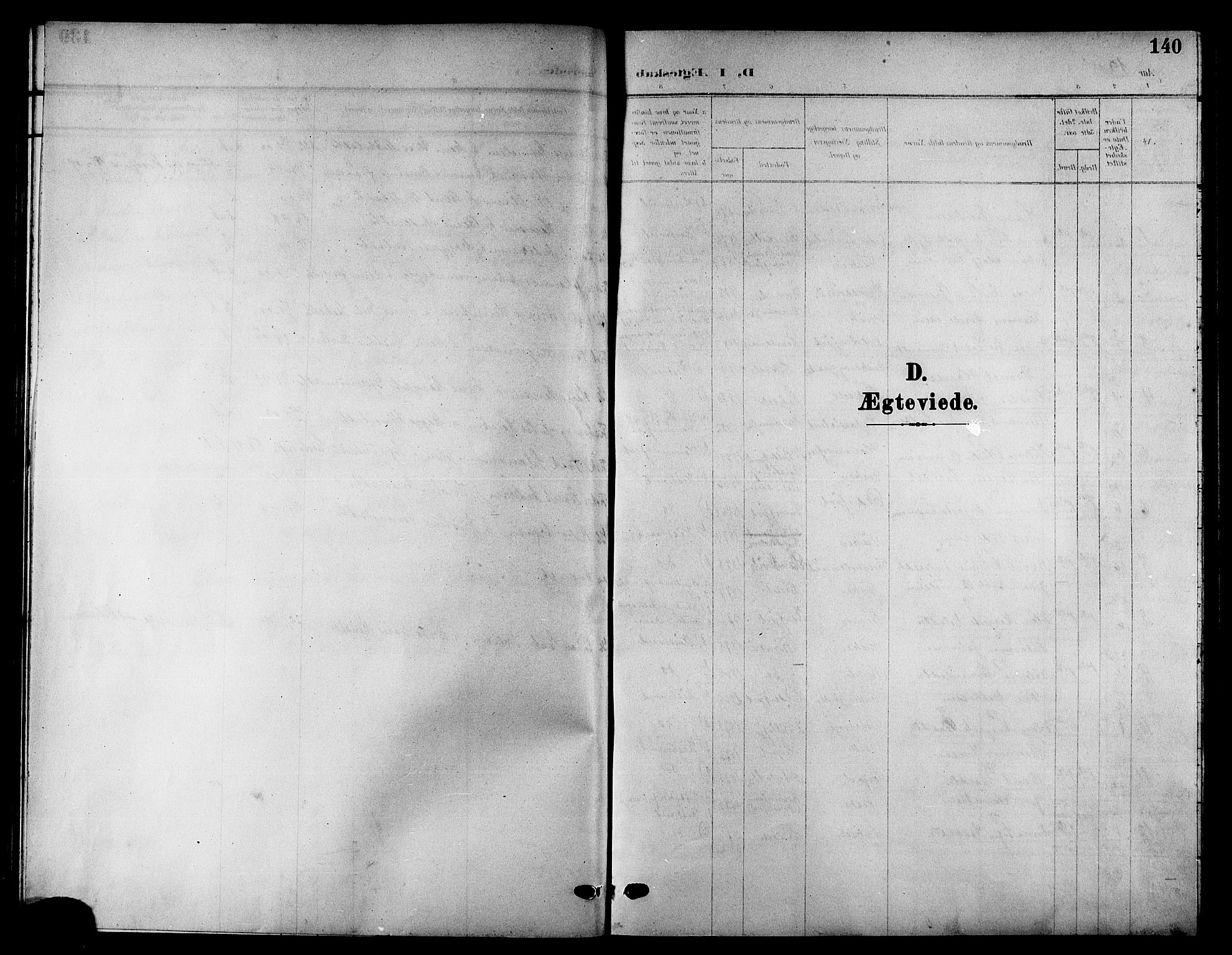 Kistrand/Porsanger sokneprestembete, AV/SATØ-S-1351/H/Hb/L0006.klokk: Parish register (copy) no. 6, 1905-1917, p. 140