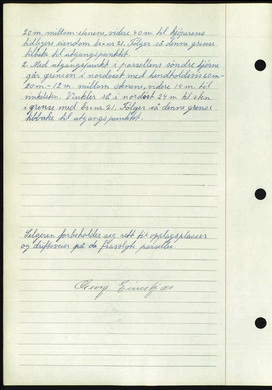 Nedenes sorenskriveri, AV/SAK-1221-0006/G/Gb/Gba/L0058: Mortgage book no. A10, 1947-1948, Diary no: : 1730/1947