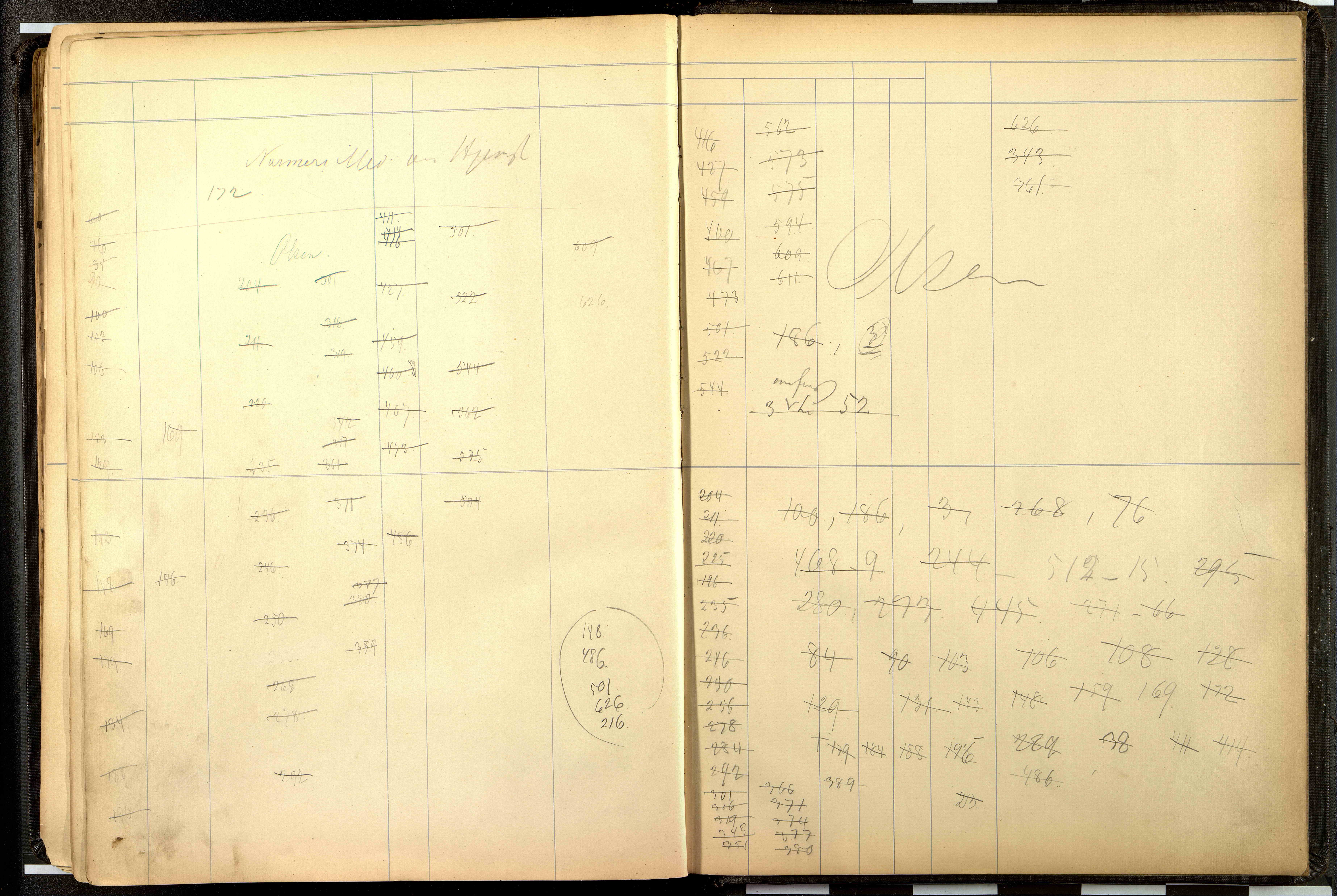 Fattigvesenet, OBA/A-20045/H/Hd/L0001: Manntallsprotokoll. Mnr. 1-644, 1865-1879, p. 328