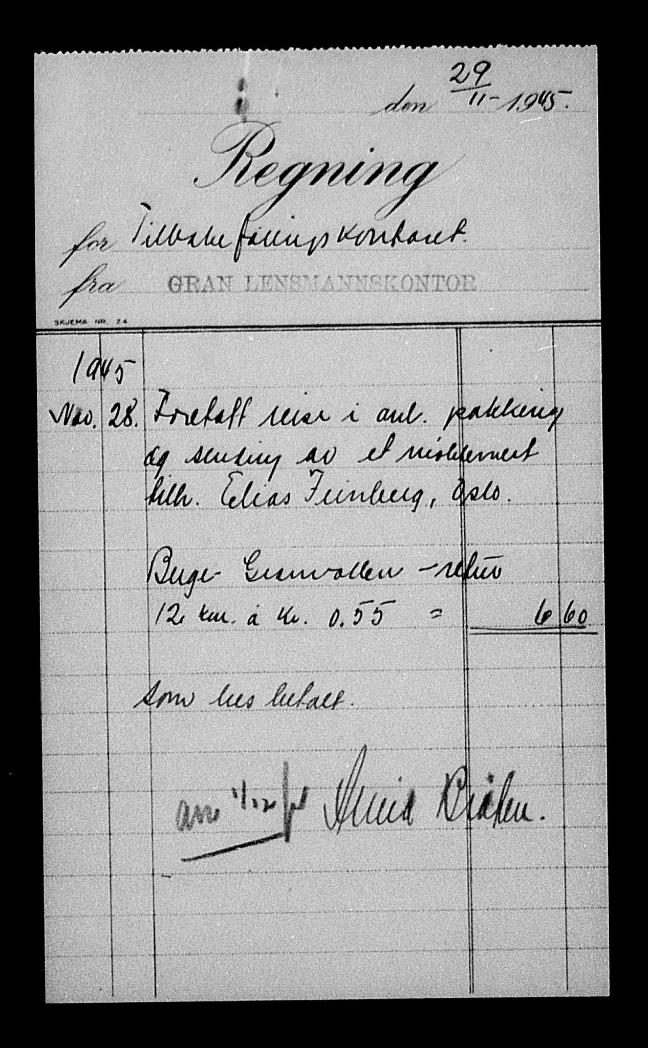 Justisdepartementet, Tilbakeføringskontoret for inndratte formuer, AV/RA-S-1564/H/Hc/Hcc/L0934: --, 1945-1947, p. 203