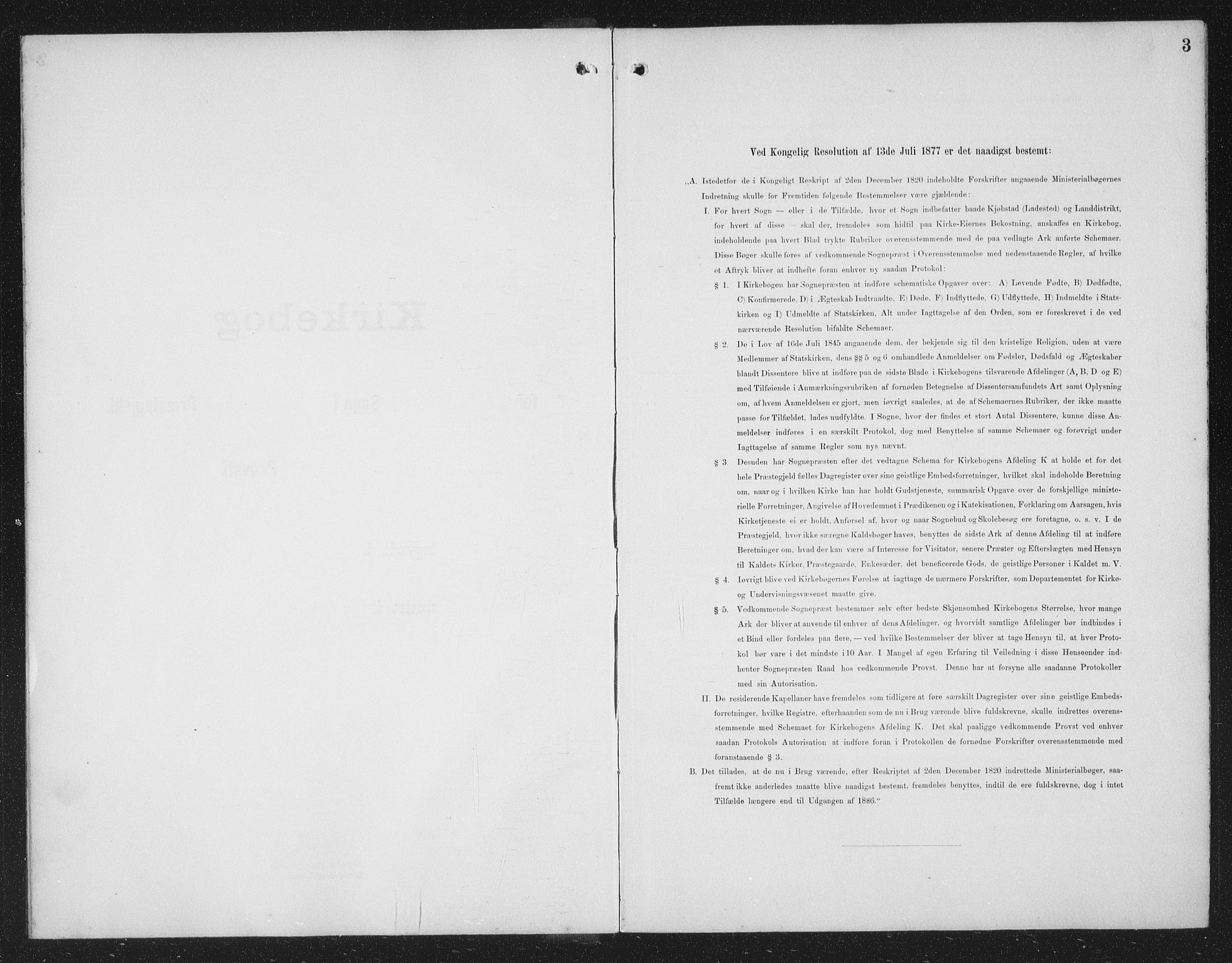 Ministerialprotokoller, klokkerbøker og fødselsregistre - Møre og Romsdal, AV/SAT-A-1454/519/L0264: Parish register (copy) no. 519C05, 1892-1910, p. 3