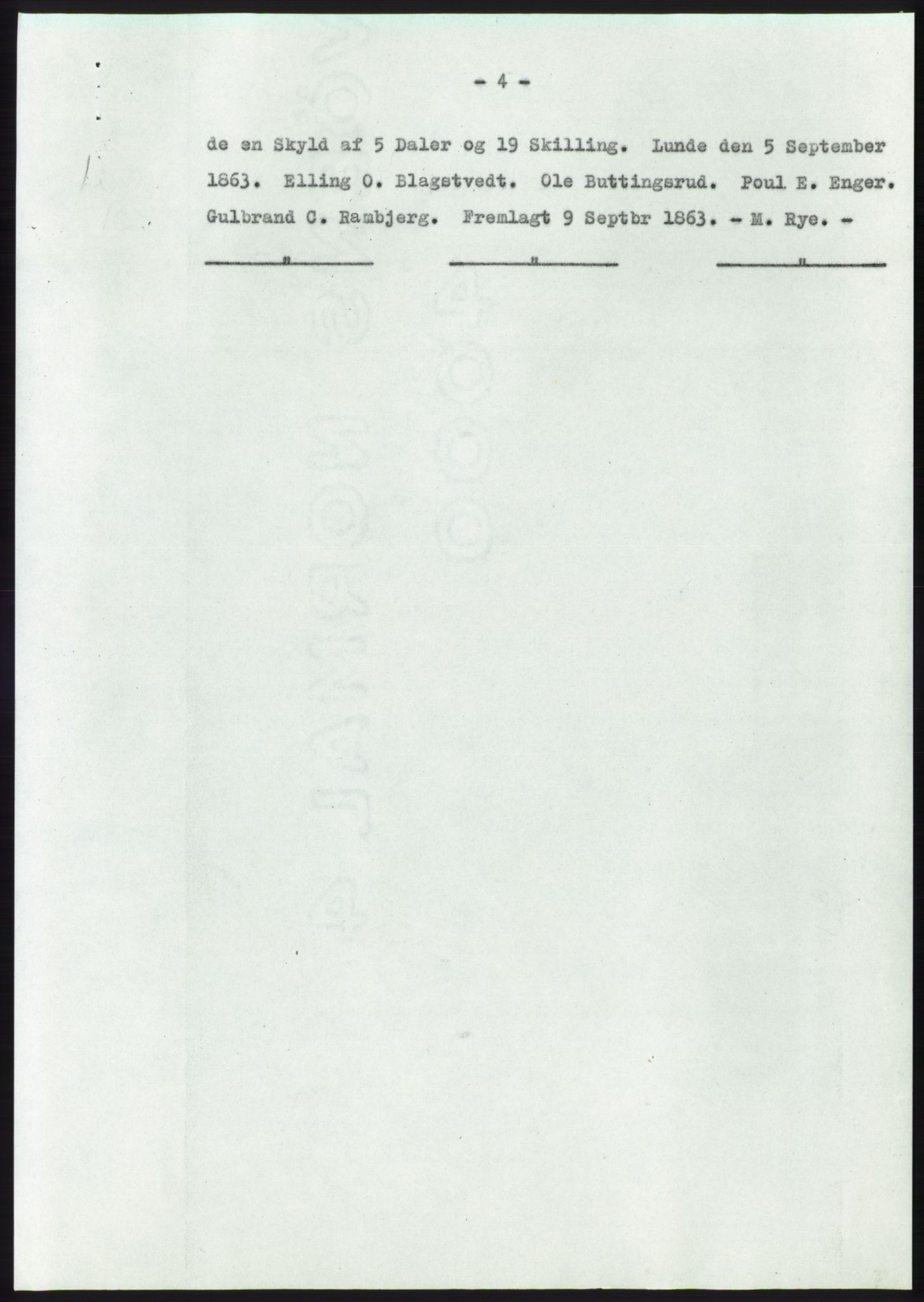 Statsarkivet i Kongsberg, SAKO/A-0001, 1958, p. 305