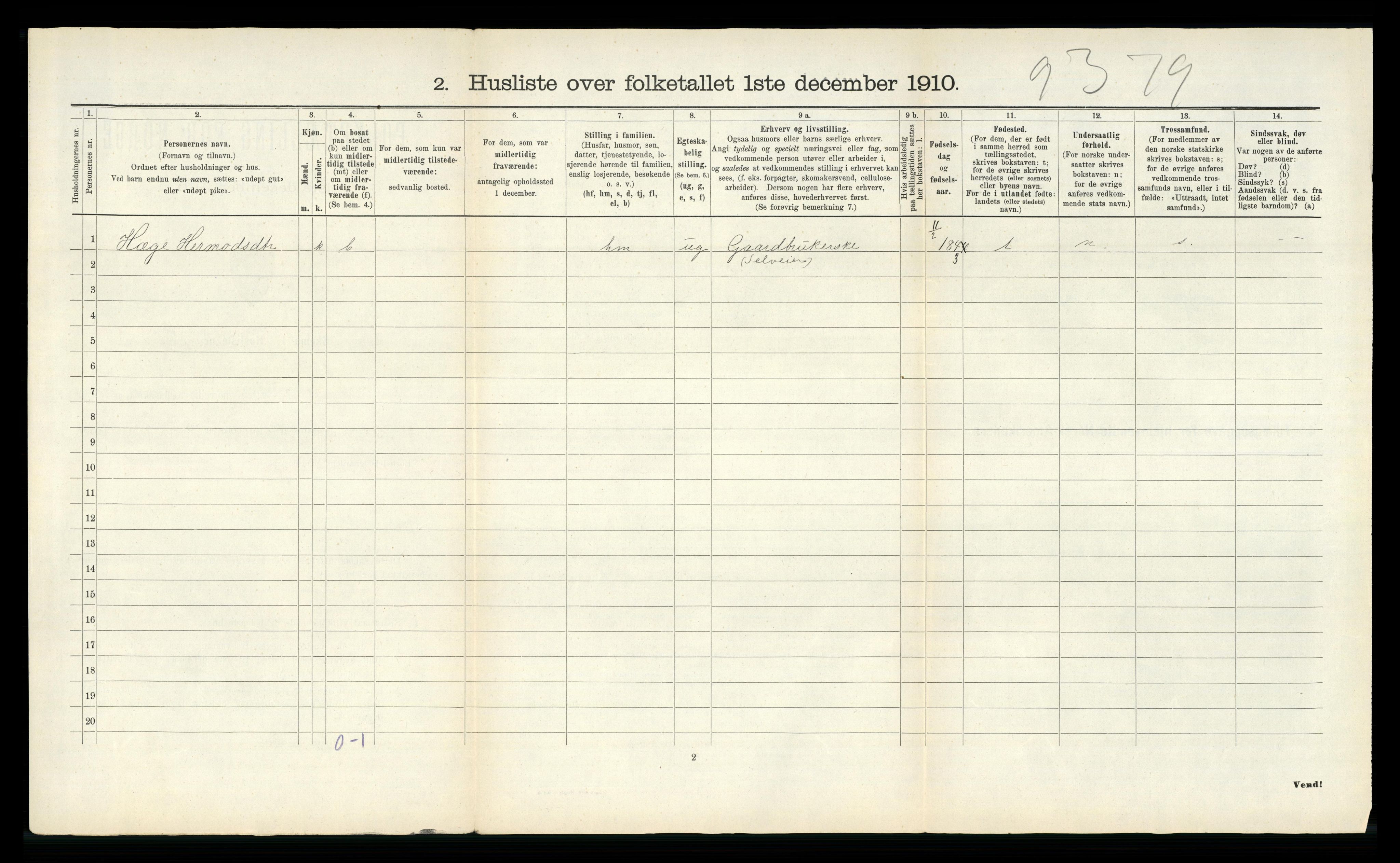 RA, 1910 census for Mo, 1910, p. 41