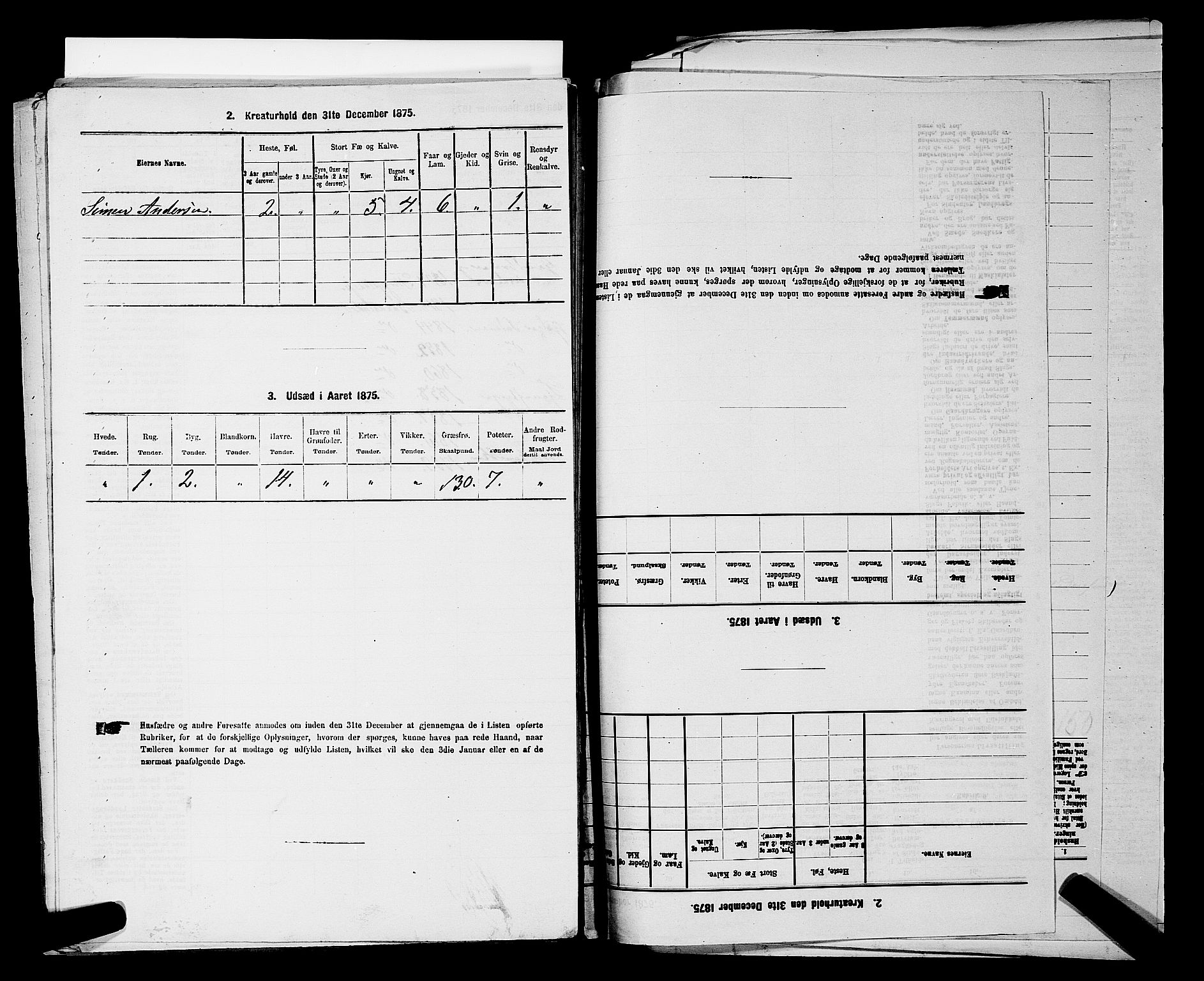 RA, 1875 census for 0122P Trøgstad, 1875, p. 1312