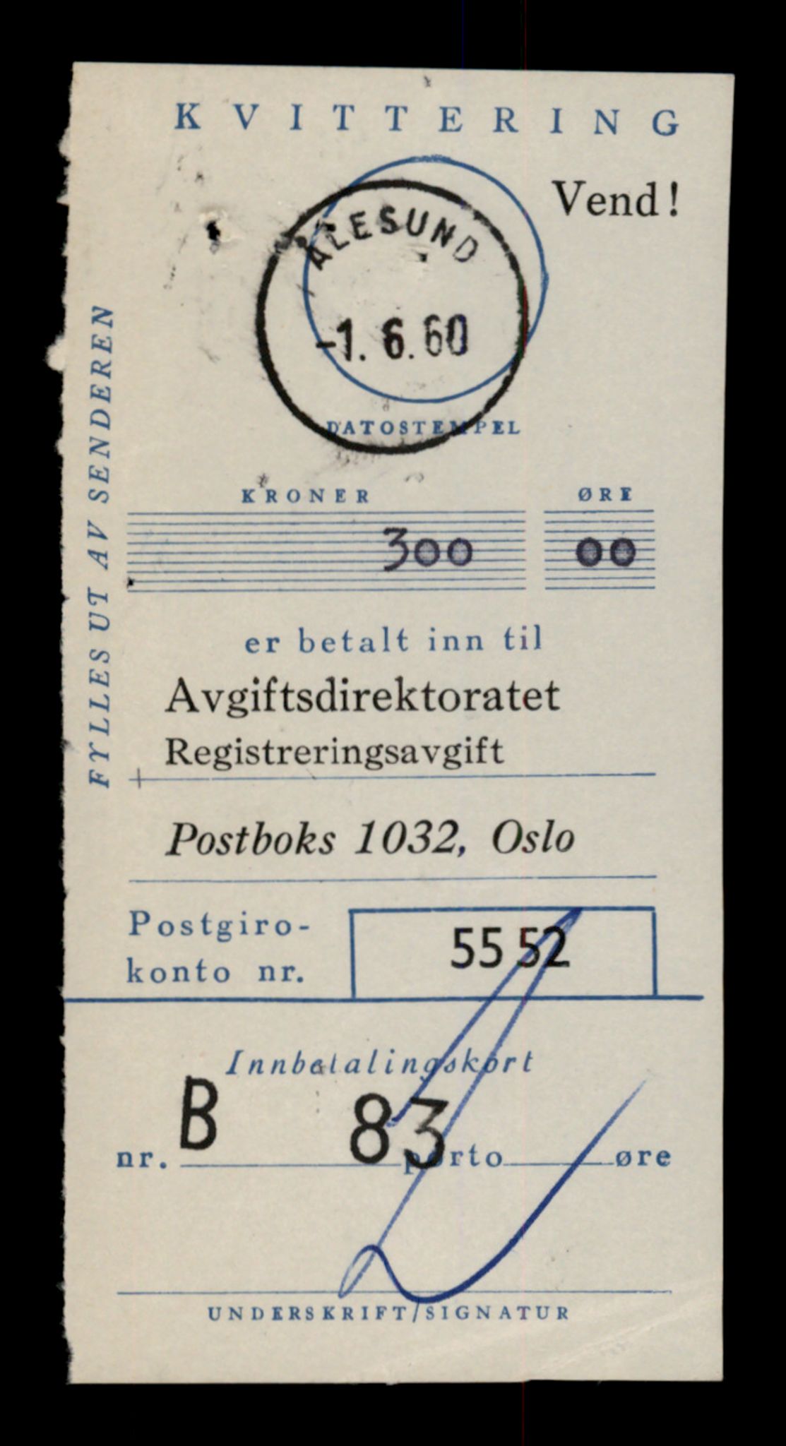 Møre og Romsdal vegkontor - Ålesund trafikkstasjon, AV/SAT-A-4099/F/Fe/L0046: Registreringskort for kjøretøy T 14445 - T 14579, 1927-1998