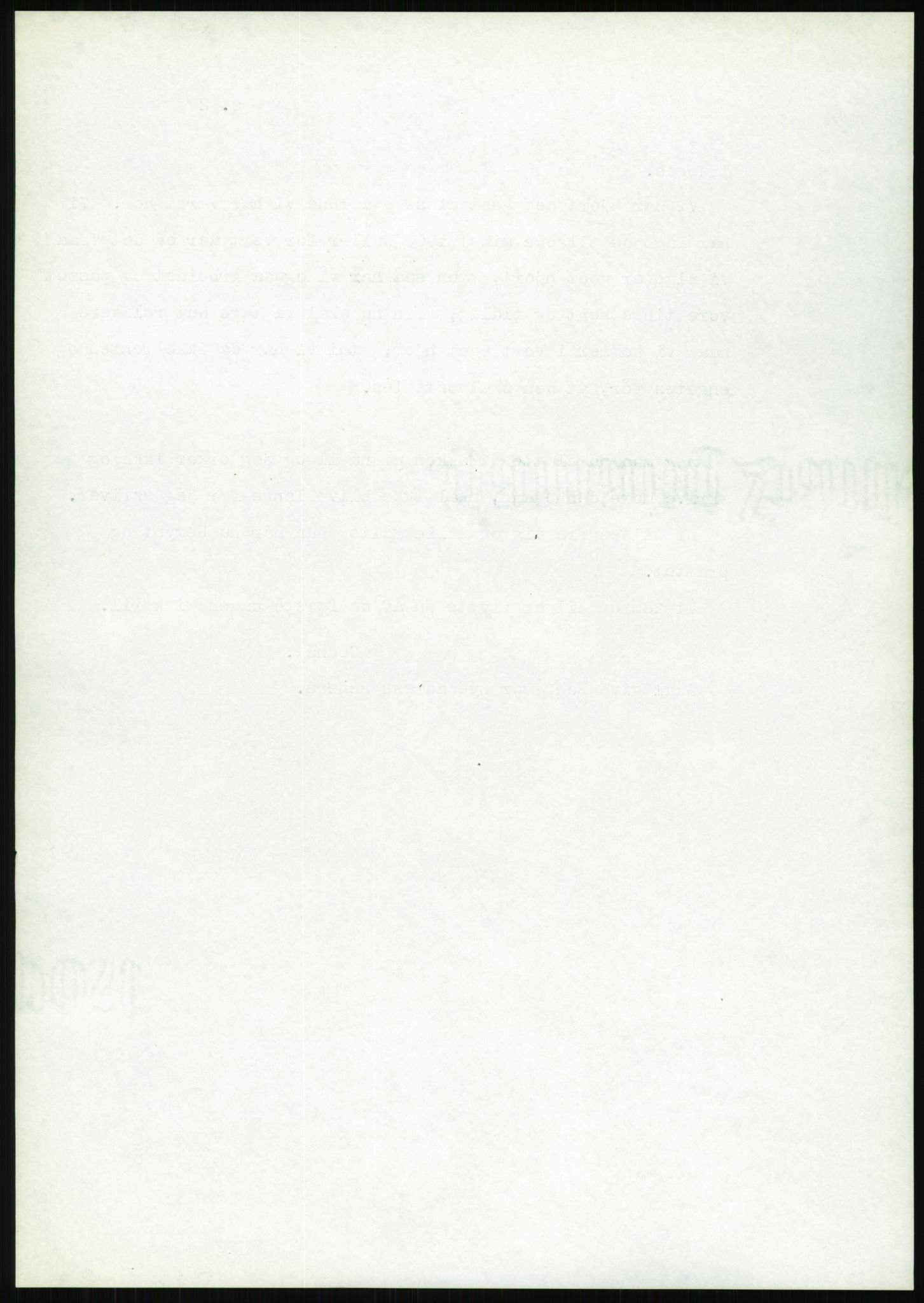 Samlinger til kildeutgivelse, Amerikabrevene, RA/EA-4057/F/L0003: Innlån fra Oslo: Hals - Steen, 1838-1914, p. 1059