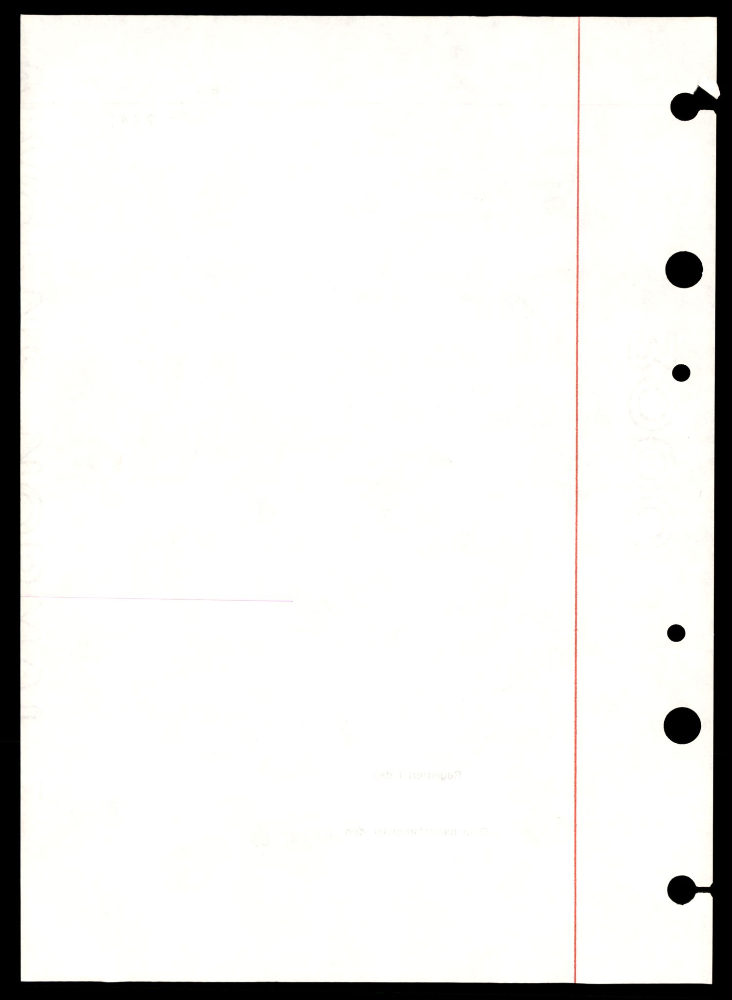Oslo byfogd, Handelsregisteret, SAT/A-10867/G/Gb/Gbb/L0079: Registreringsmeldinger, R-Ski, 1985, p. 2