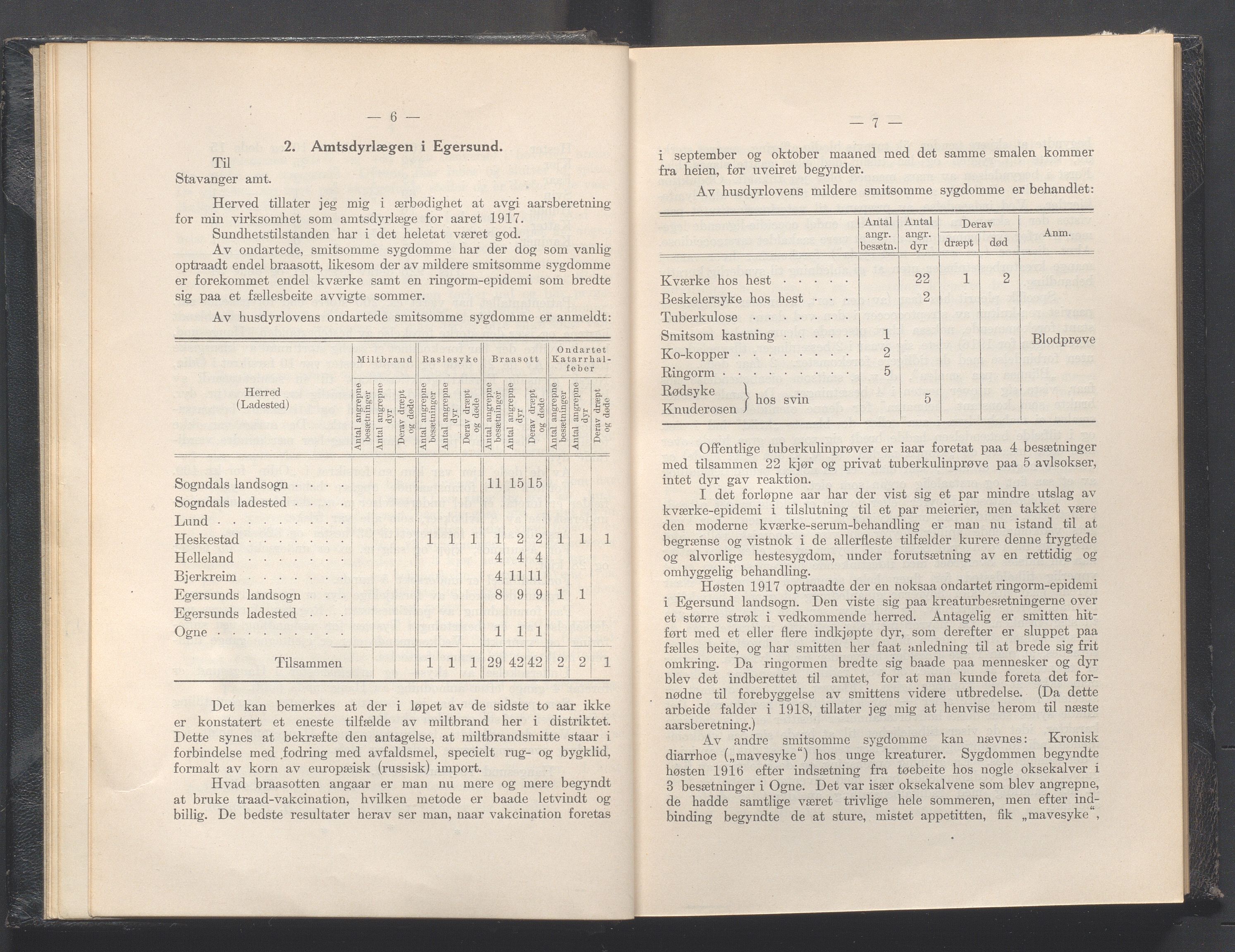 Rogaland fylkeskommune - Fylkesrådmannen , IKAR/A-900/A, 1919, p. 11