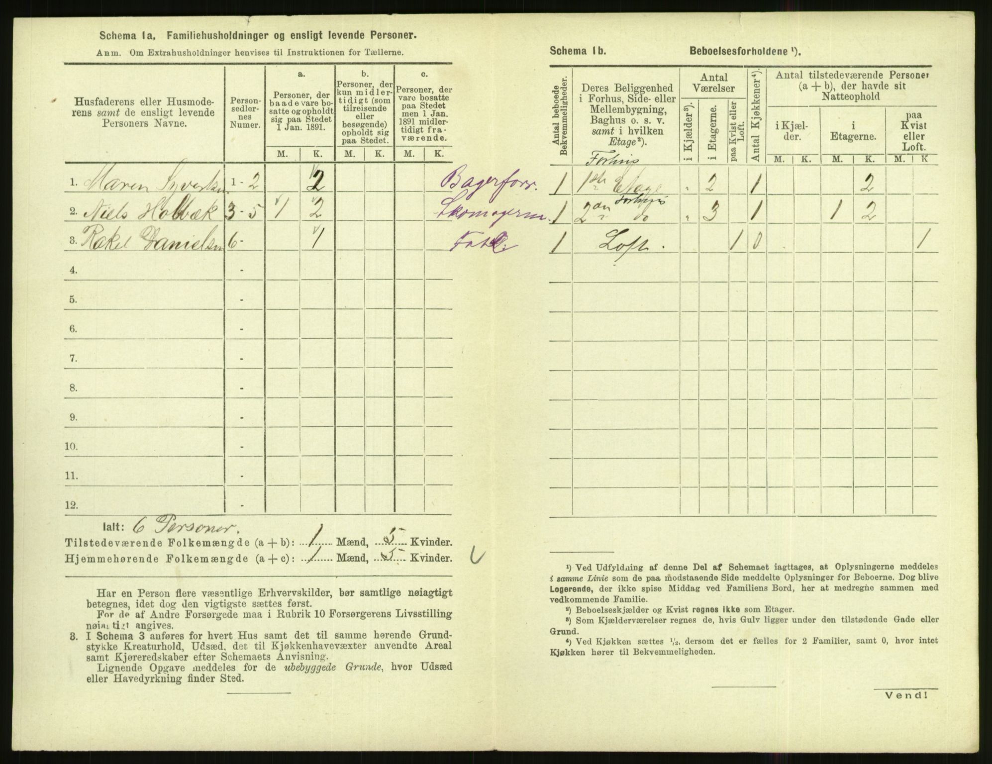 RA, 1891 census for 1002 Mandal, 1891, p. 576