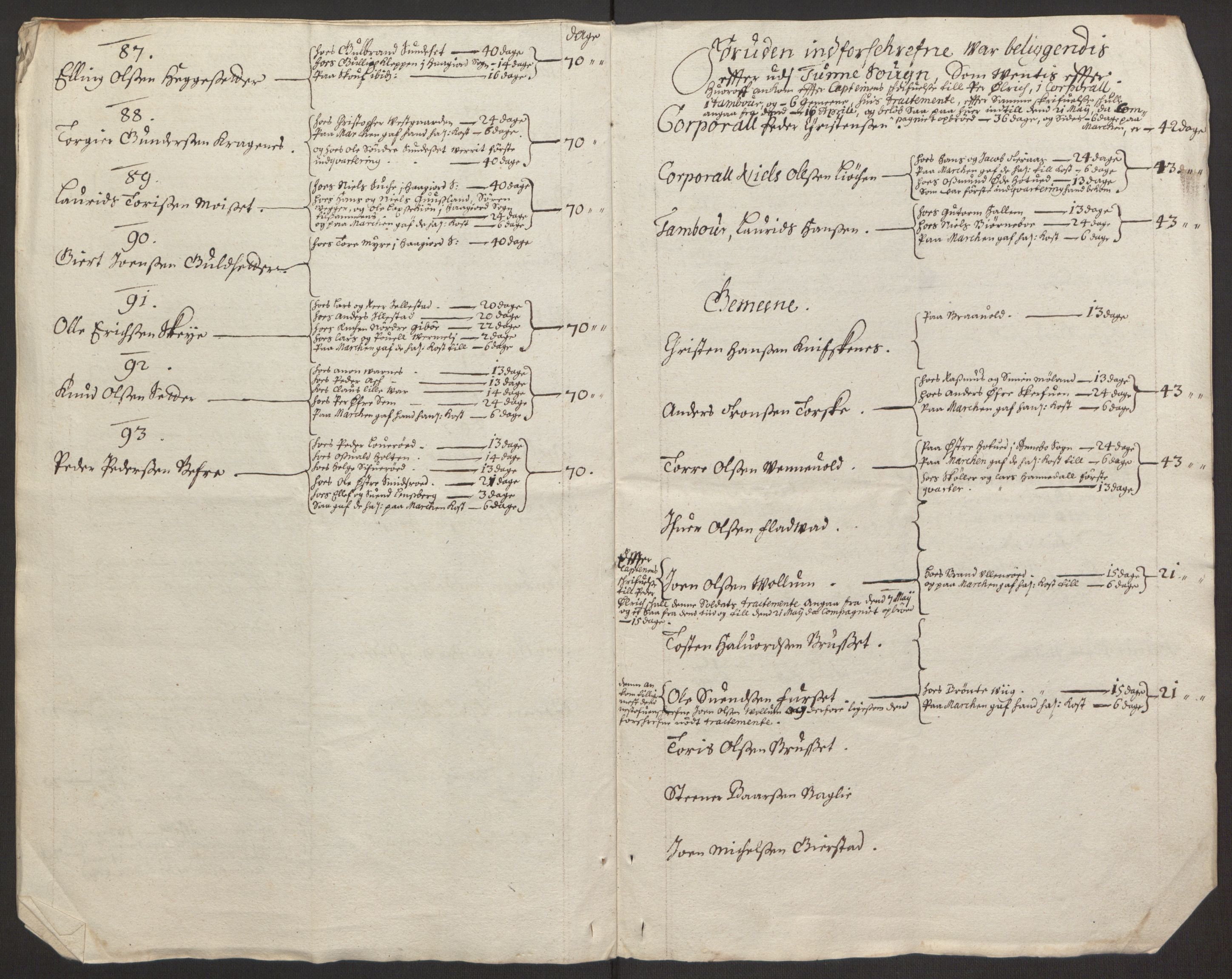 Rentekammeret inntil 1814, Reviderte regnskaper, Fogderegnskap, AV/RA-EA-4092/R32/L1844: Fogderegnskap Jarlsberg grevskap, 1674-1675, p. 372