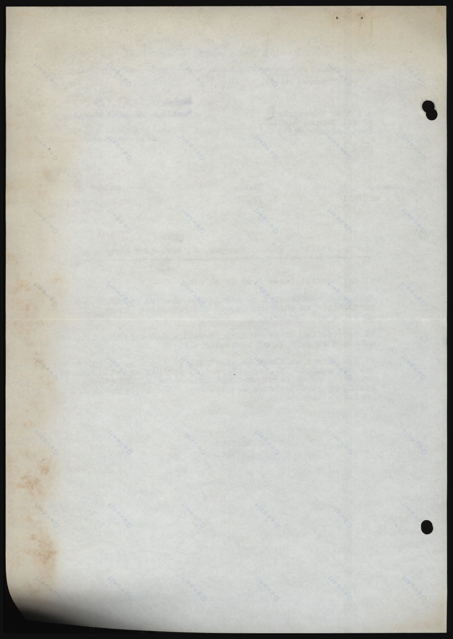 Nord-Hedmark sorenskriveri, SAH/TING-012/H/Hc/L0022: Mortgage book no. 22, 1965-1965, Diary no: : 4203/1965