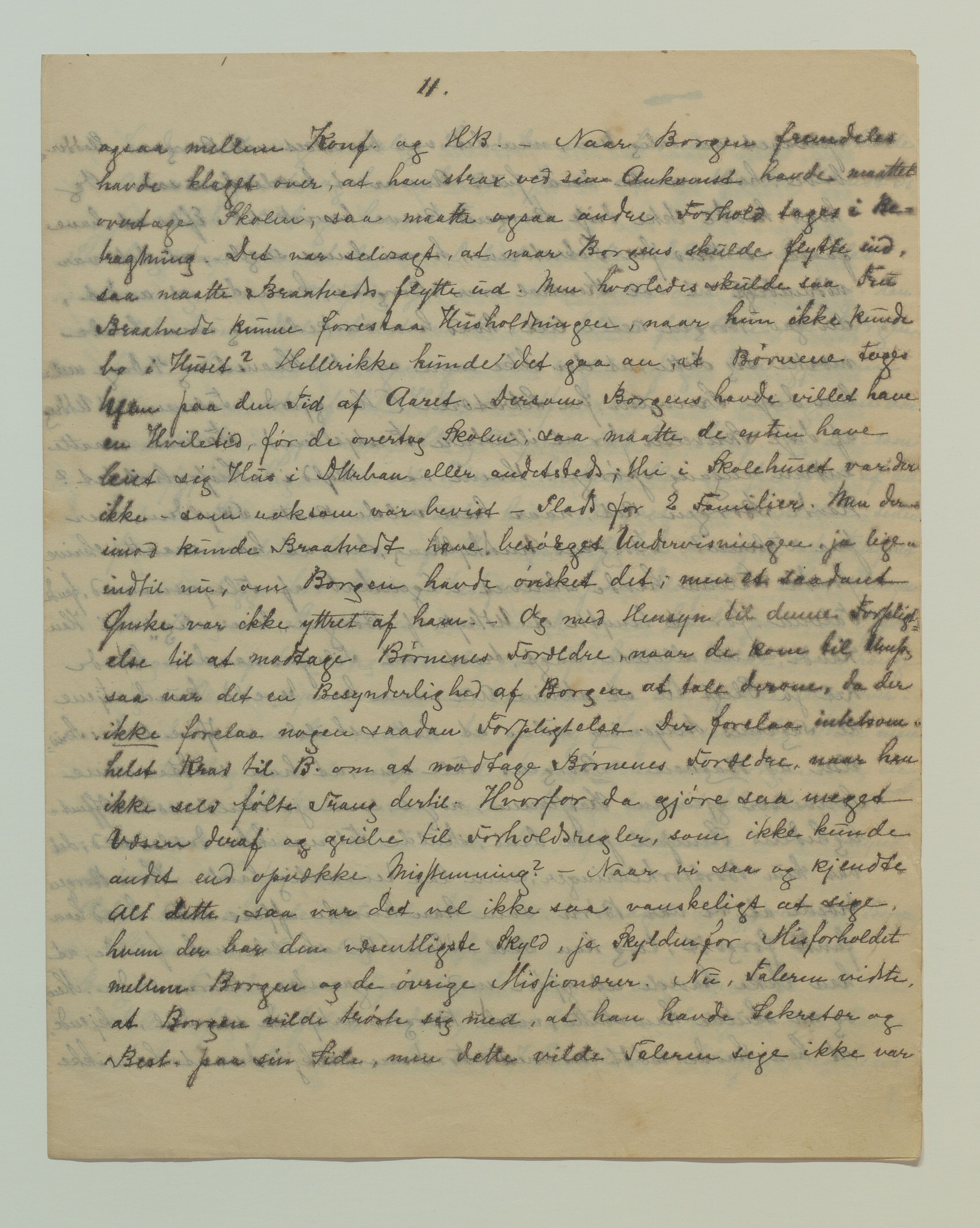 Det Norske Misjonsselskap - hovedadministrasjonen, VID/MA-A-1045/D/Da/Daa/L0037/0001: Konferansereferat og årsberetninger / Konferansereferat fra Sør-Afrika.
, 1886