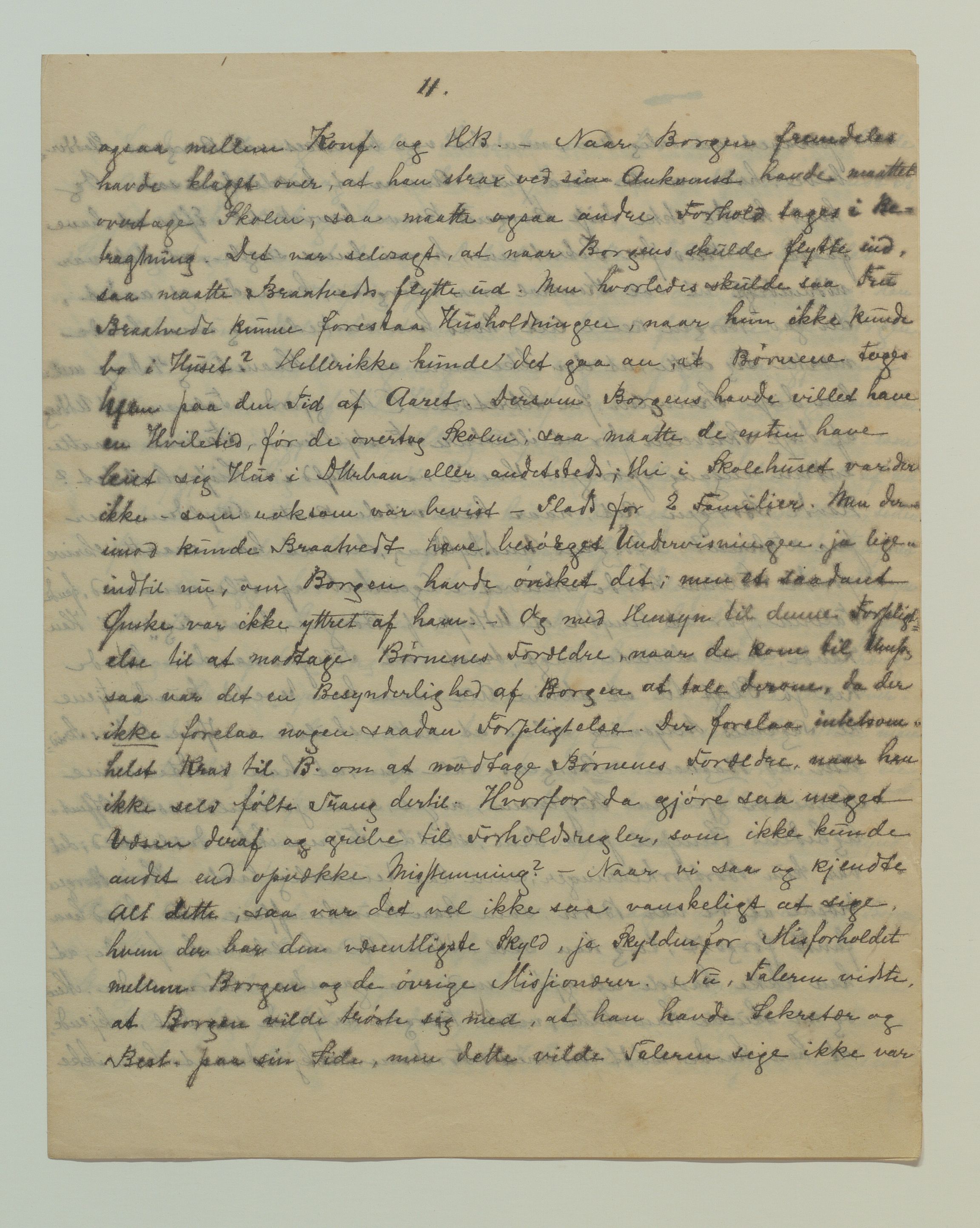 Det Norske Misjonsselskap - hovedadministrasjonen, VID/MA-A-1045/D/Da/Daa/L0037/0001: Konferansereferat og årsberetninger / Konferansereferat fra Sør-Afrika.
, 1886