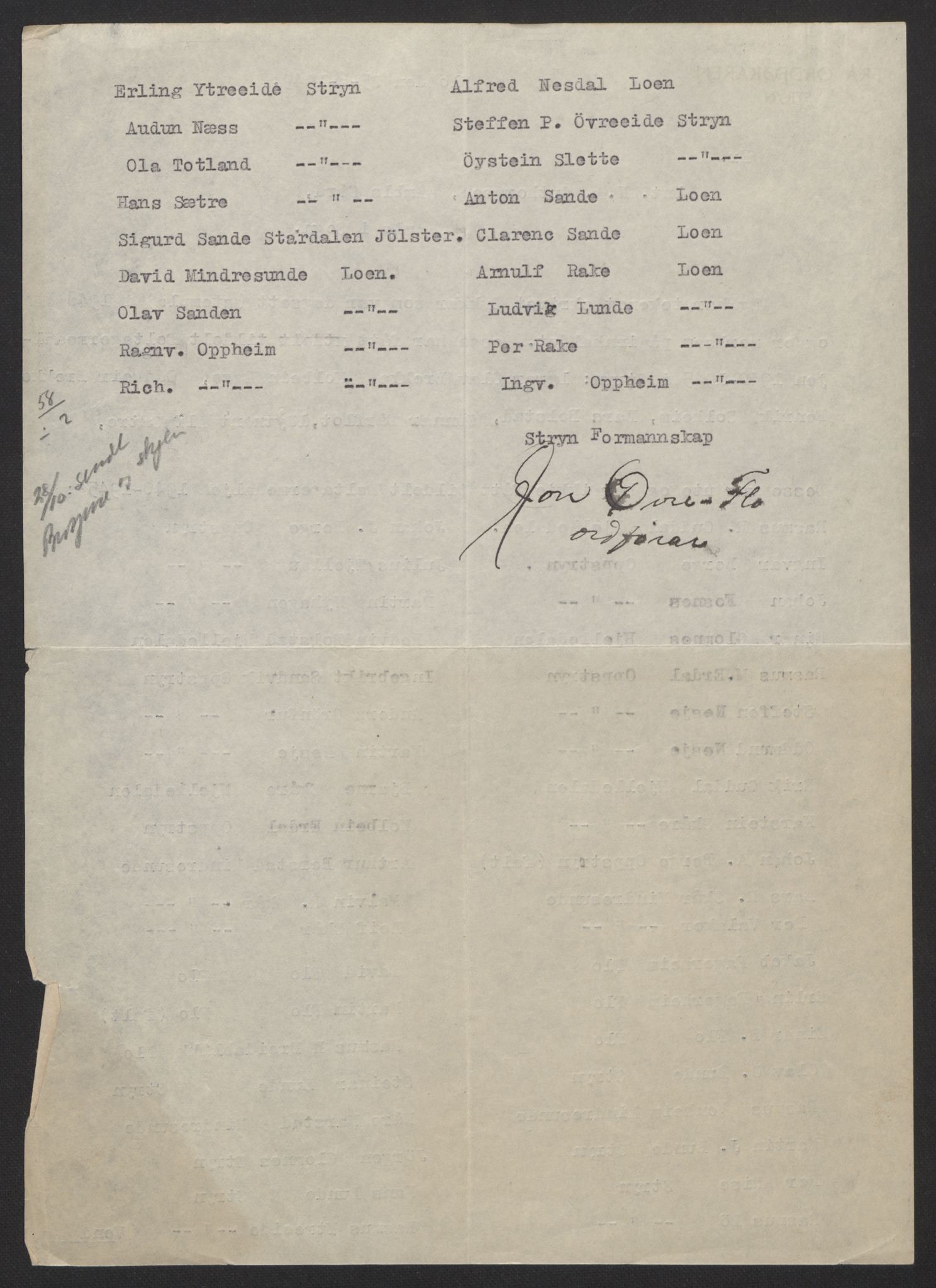 Forsvarsdepartementet, arkivet 1940-1945, AV/RA-RAFA-2062, 1940-1945, p. 198