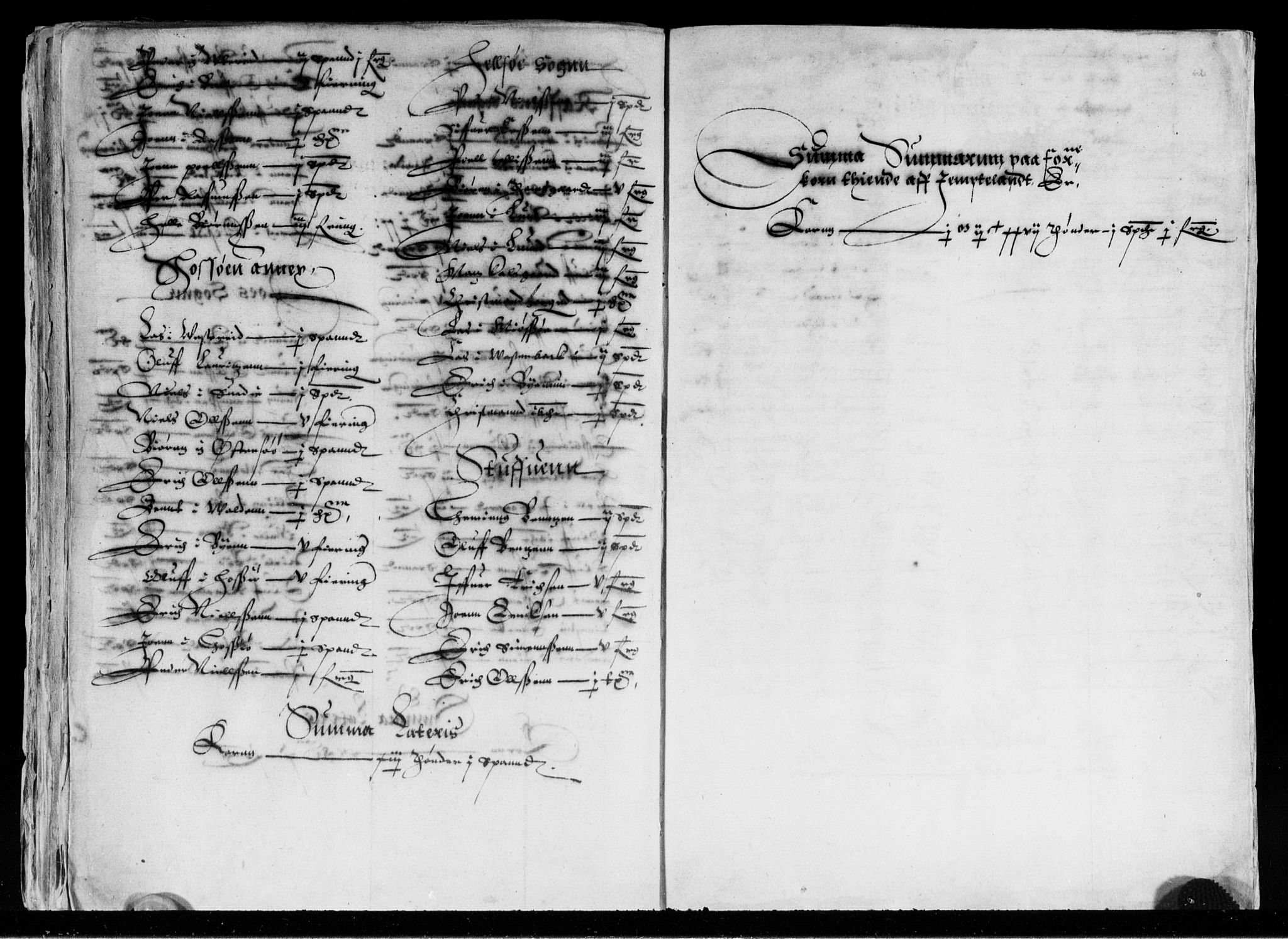 Rentekammeret inntil 1814, Reviderte regnskaper, Lensregnskaper, AV/RA-EA-5023/R/Rb/Rbw/L0005: Trondheim len, 1587-1610